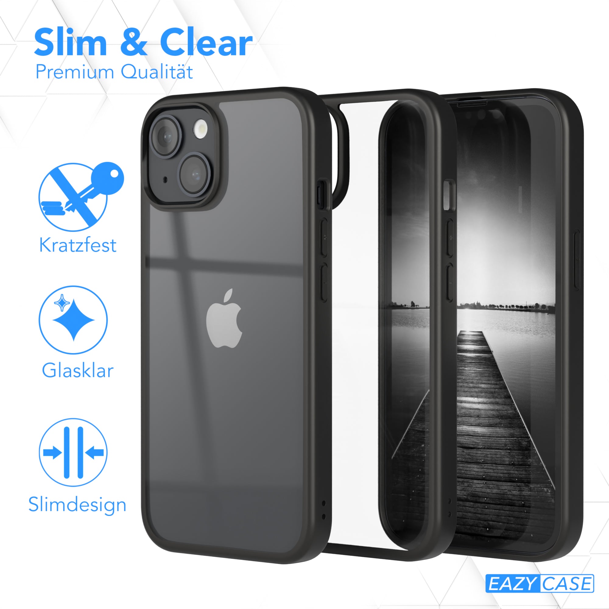 iPhone 14 Bumper Hülle