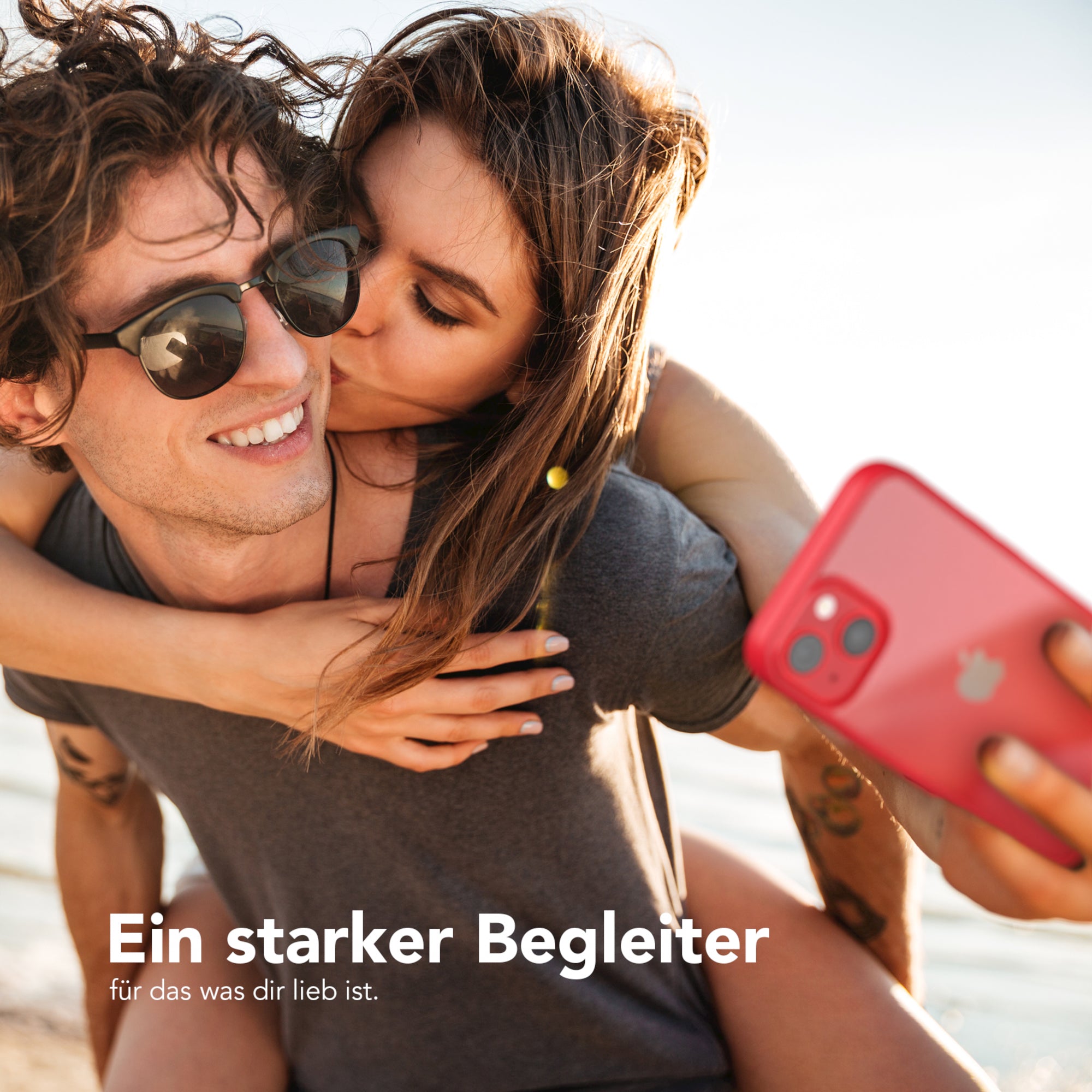 iPhone 14 Bumper Hülle