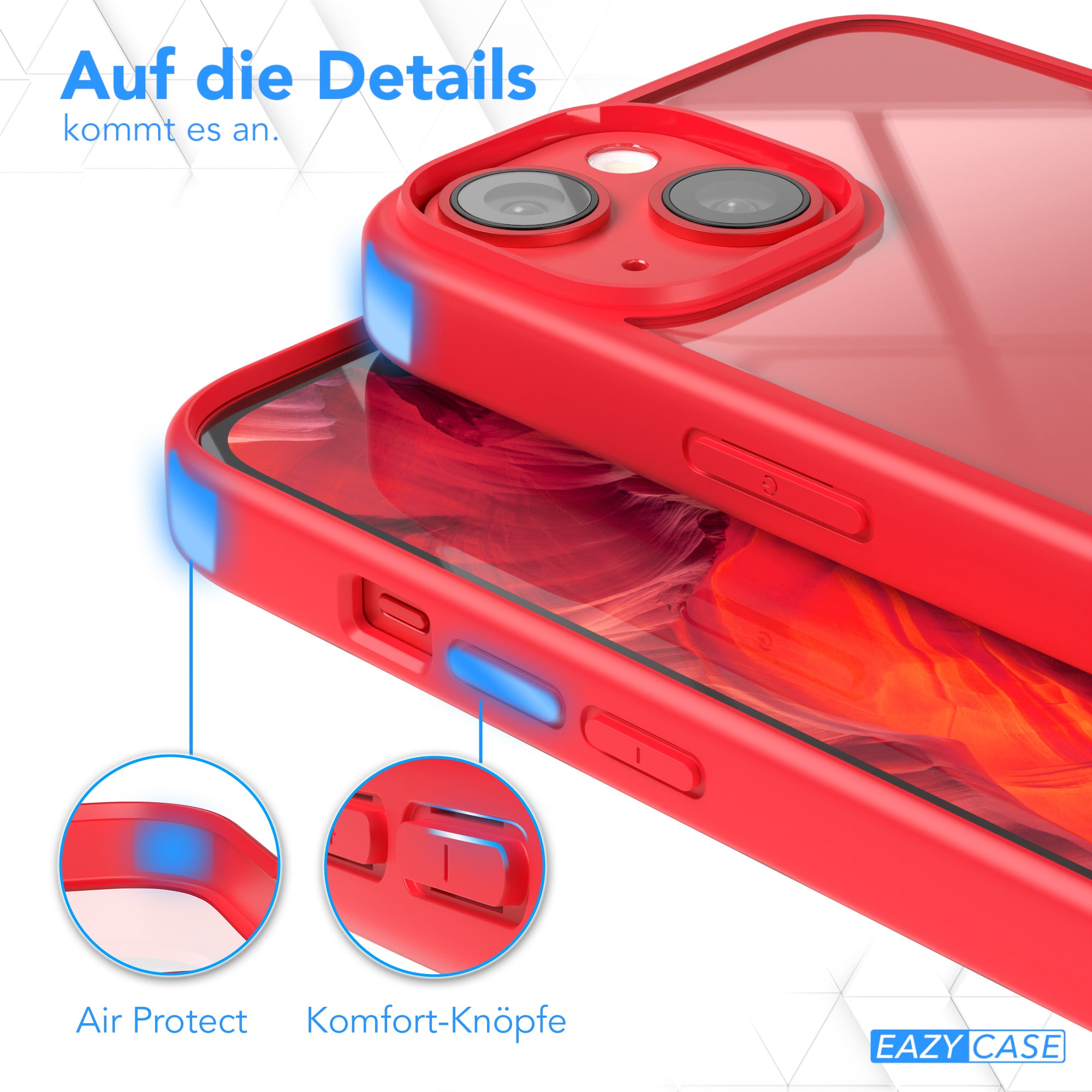 iPhone 14 Bumper Hülle