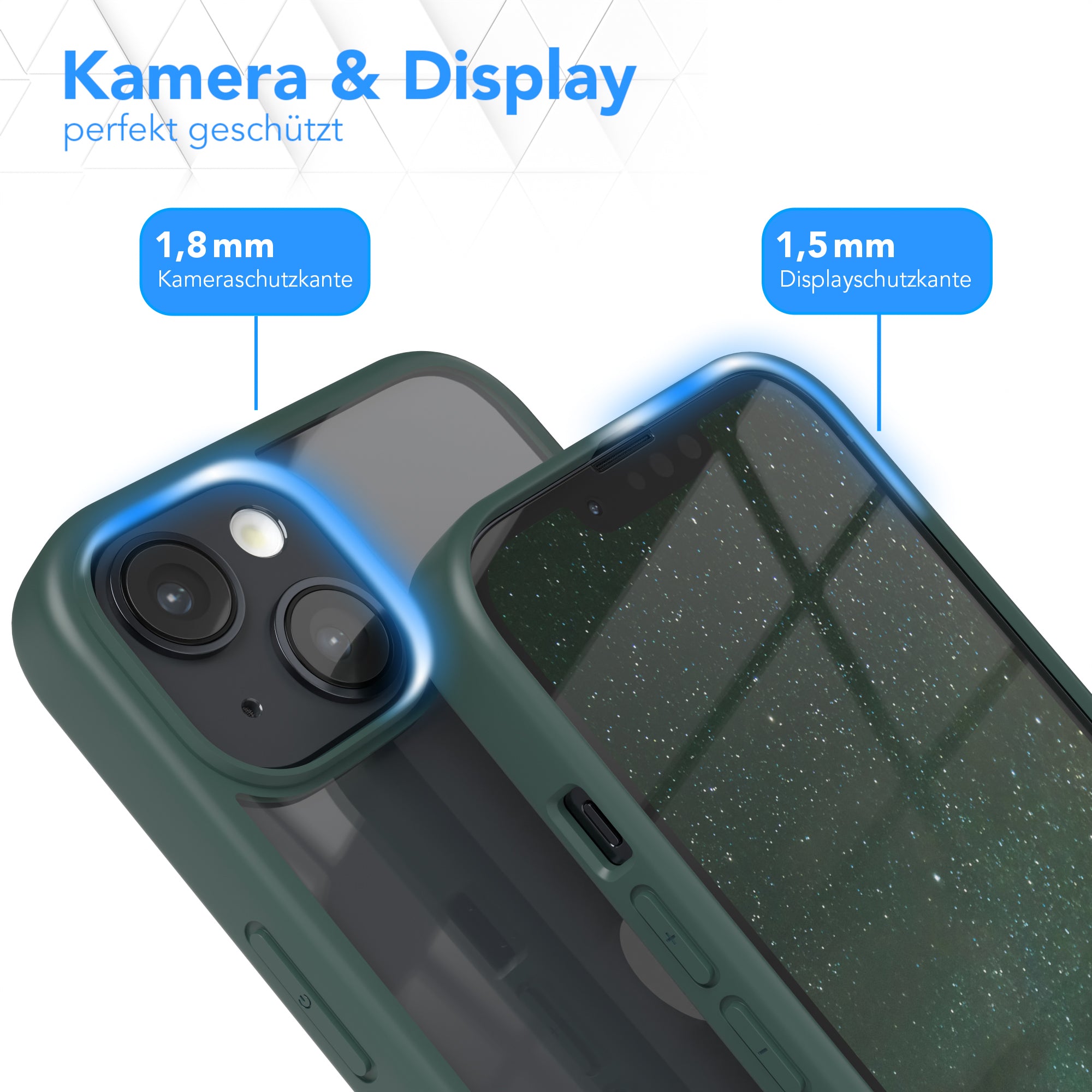 iPhone 14 Bumper Hülle