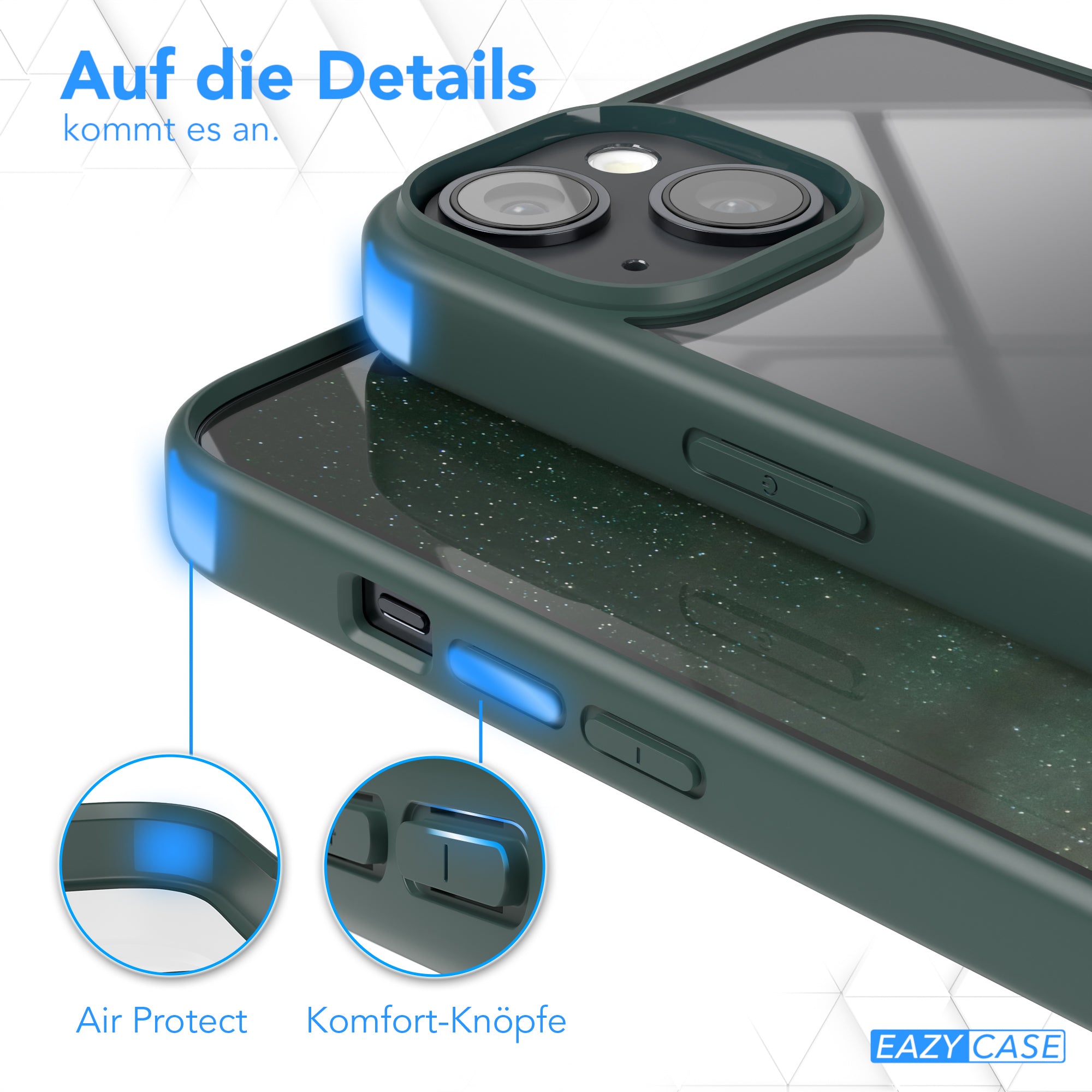 iPhone 14 Bumper Hülle