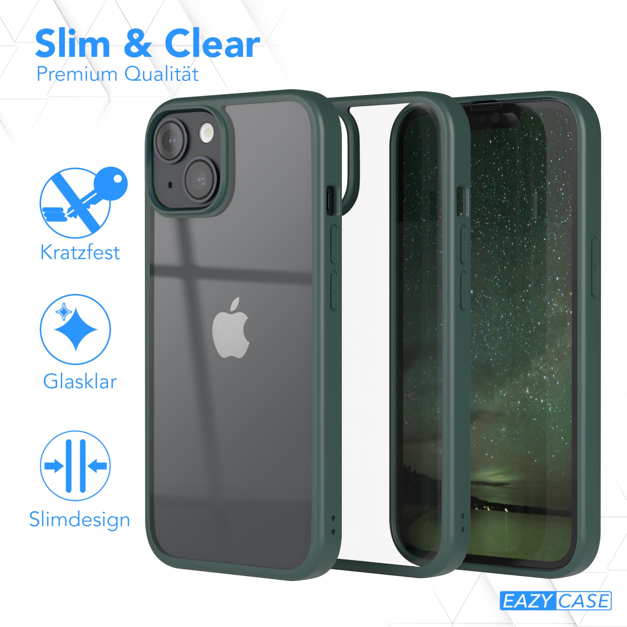 iPhone 14 Bumper Hülle