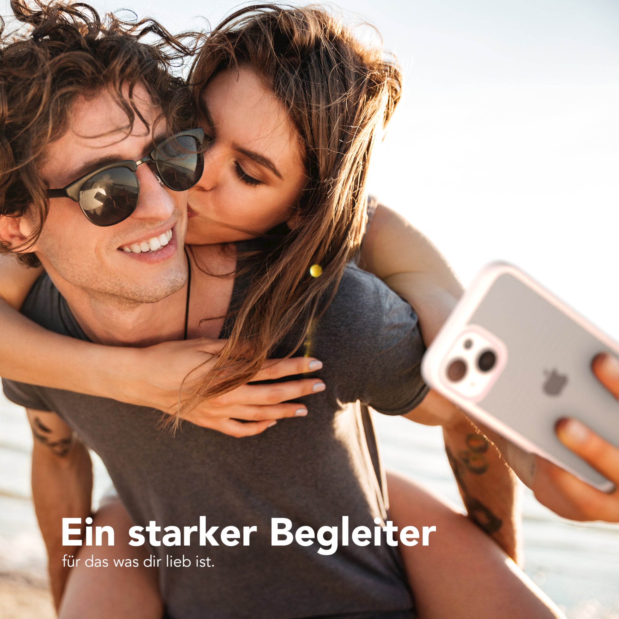 iPhone 14 Outdoor Hülle