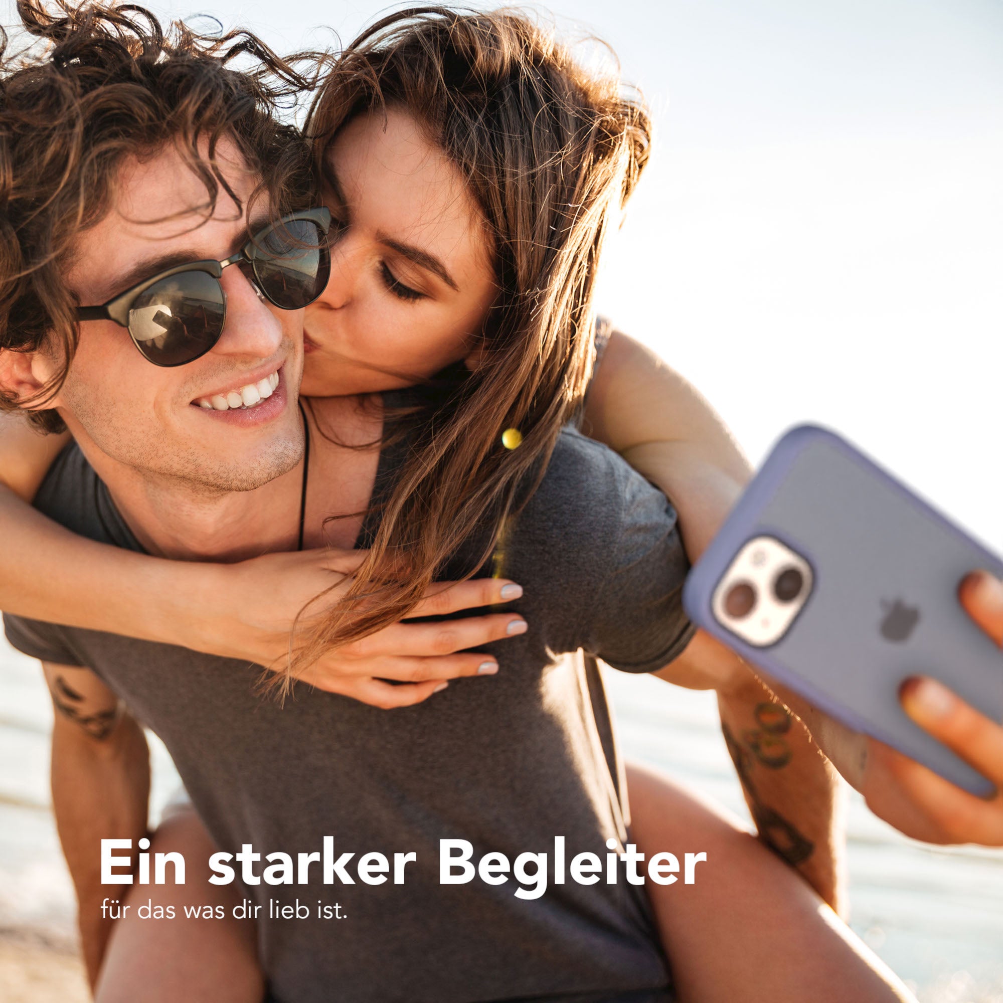 iPhone 14 Outdoor Hülle