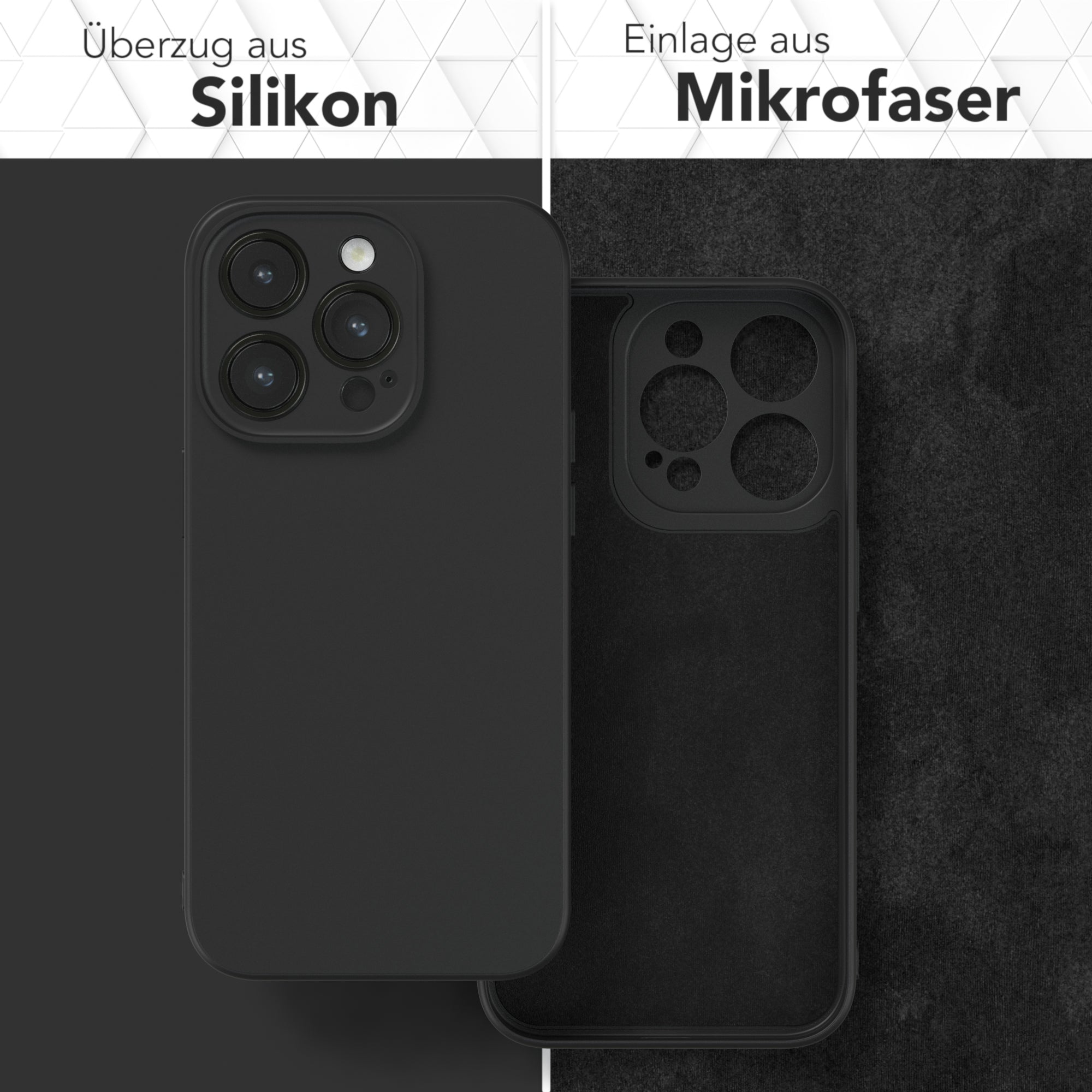 iPhone 14 Pro Silikonhülle