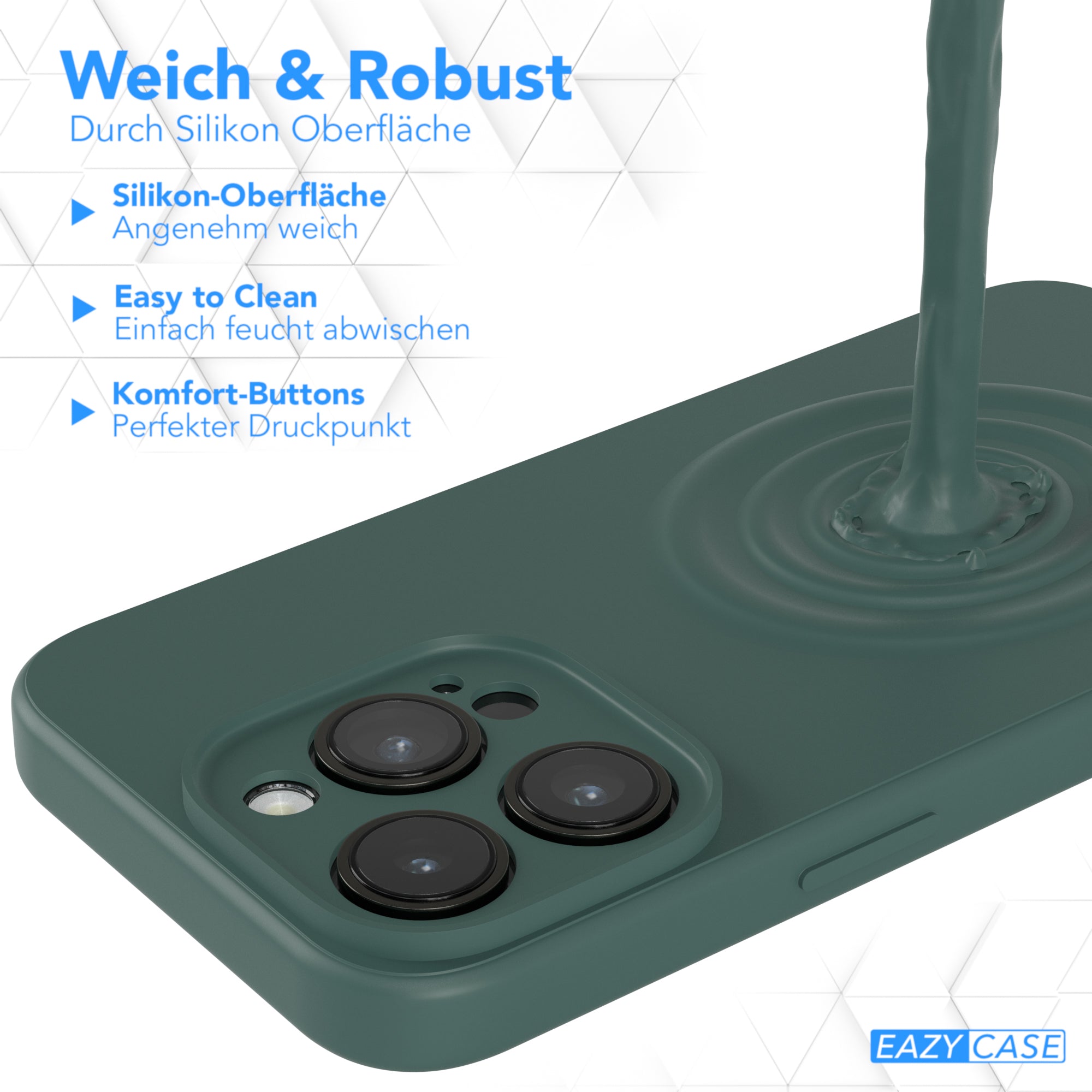 iPhone 14 Pro Silikonhülle