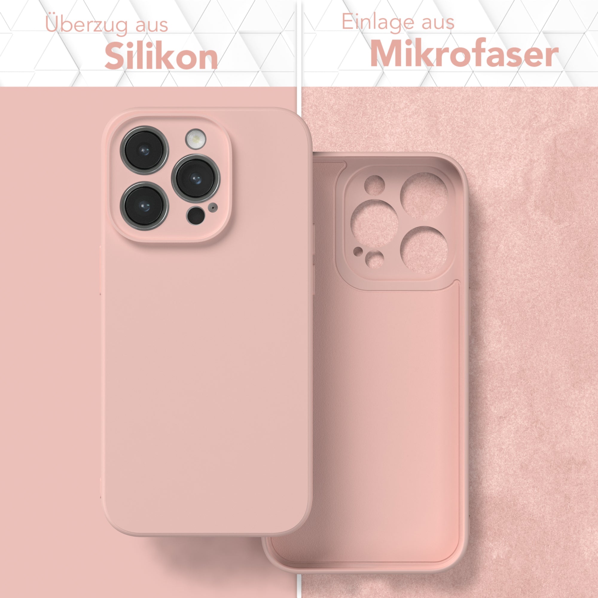 iPhone 14 Pro Silikonhülle