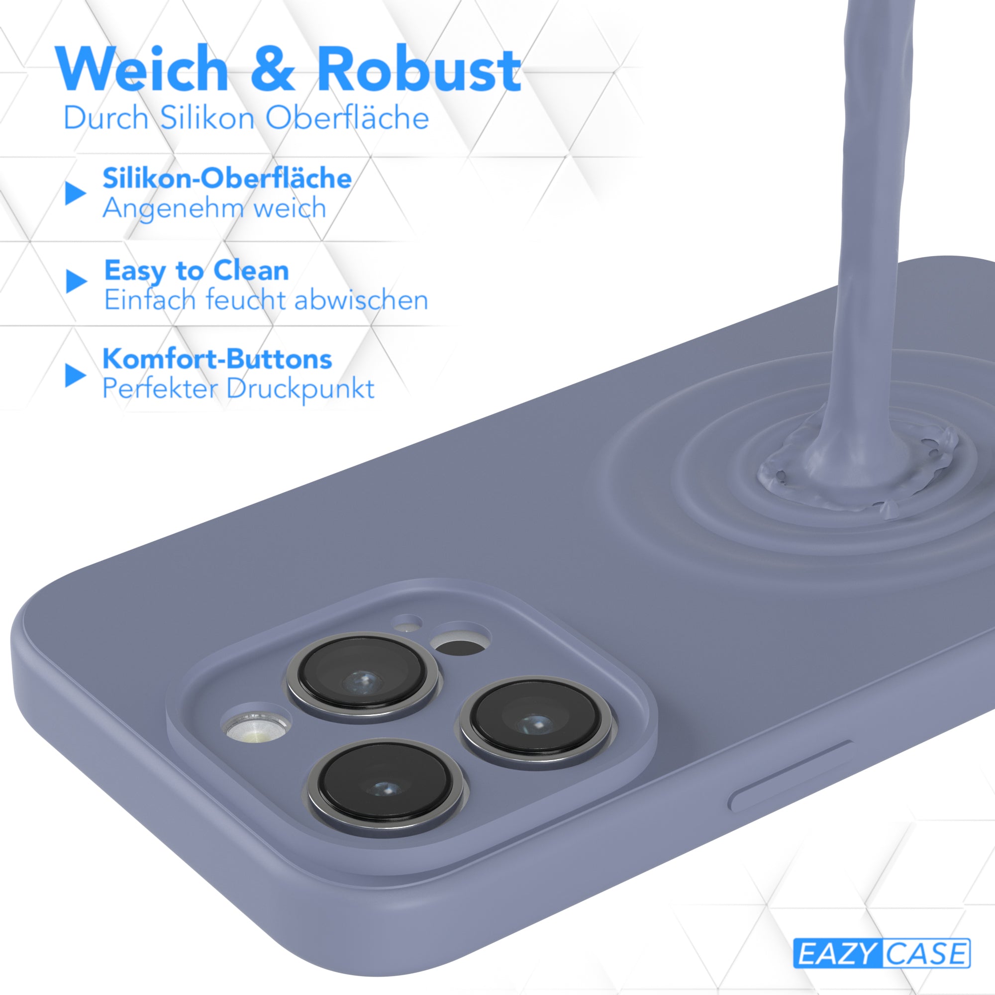 iPhone 14 Pro Silikonhülle