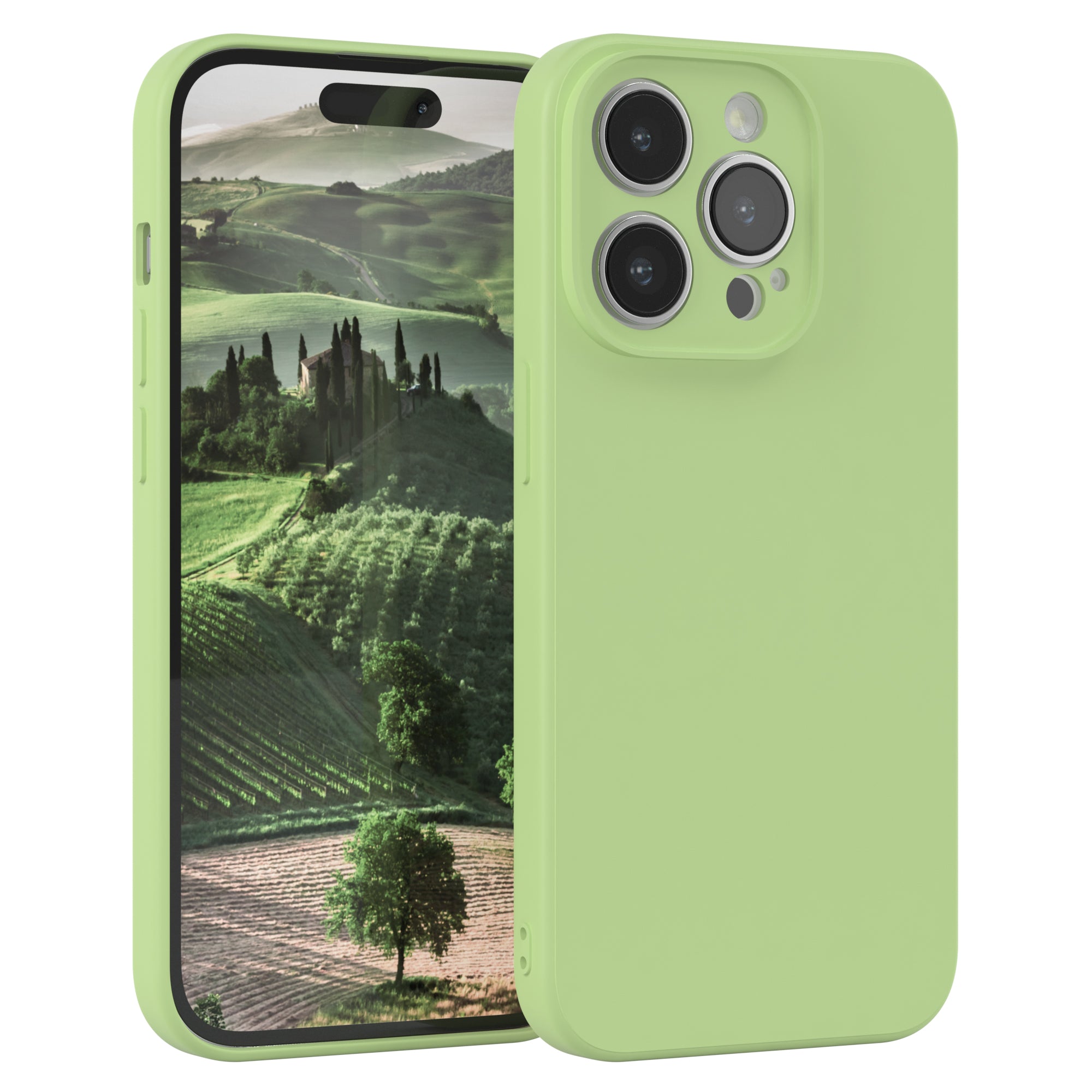 iPhone 14 Pro Silikonhülle