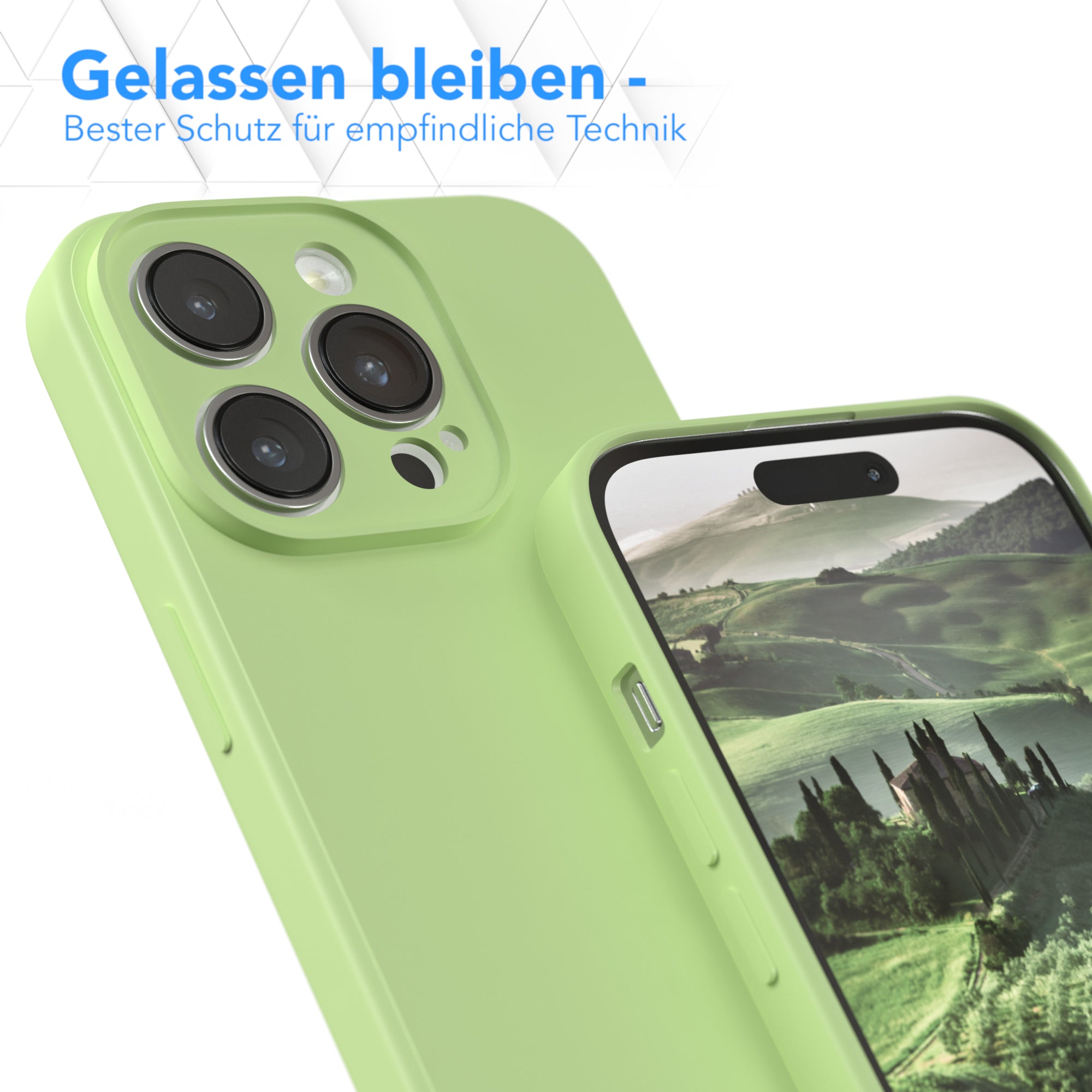 iPhone 14 Pro Silikonhülle