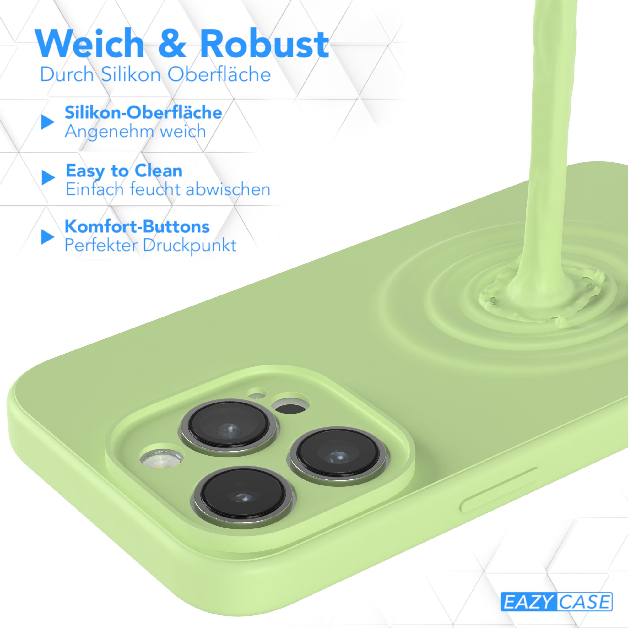 iPhone 14 Pro Silikonhülle