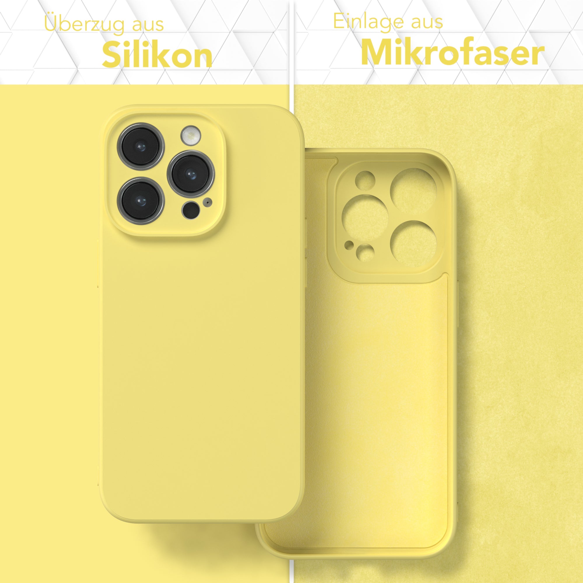 iPhone 14 Pro Silikonhülle