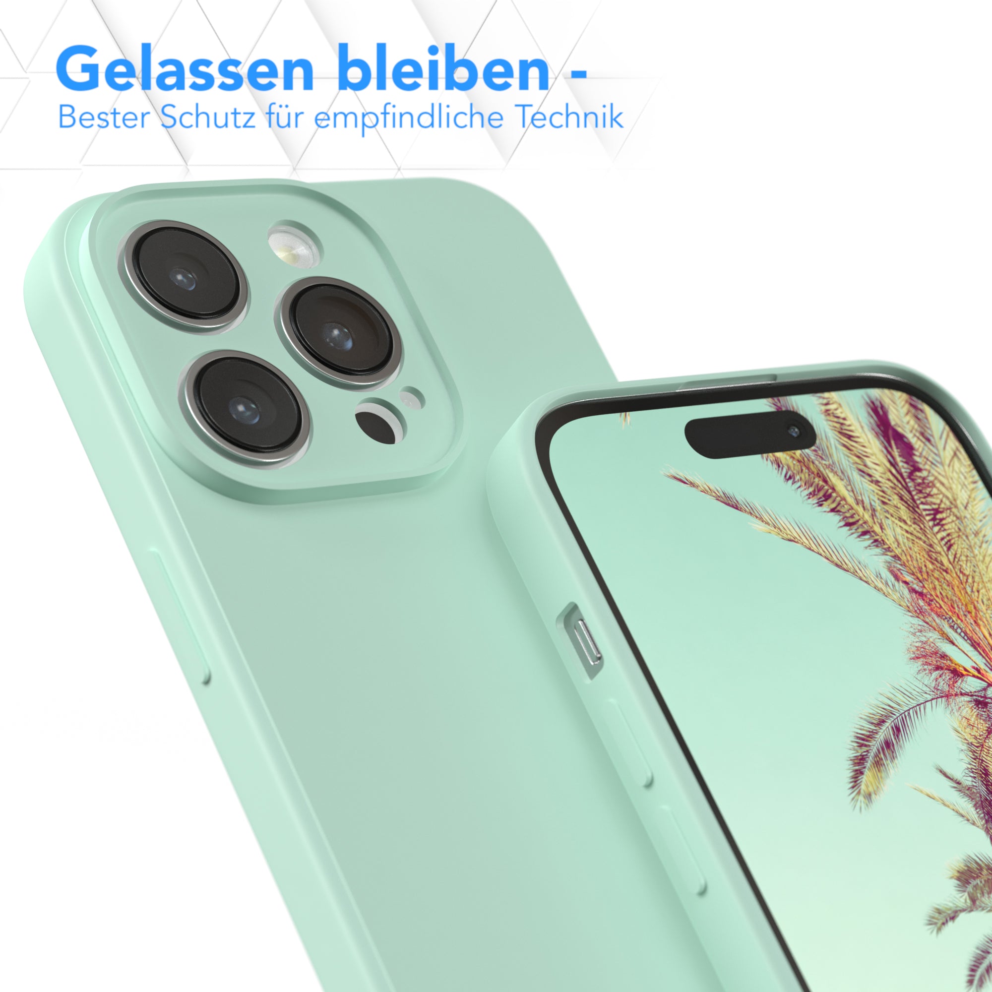 iPhone 14 Pro Silikonhülle