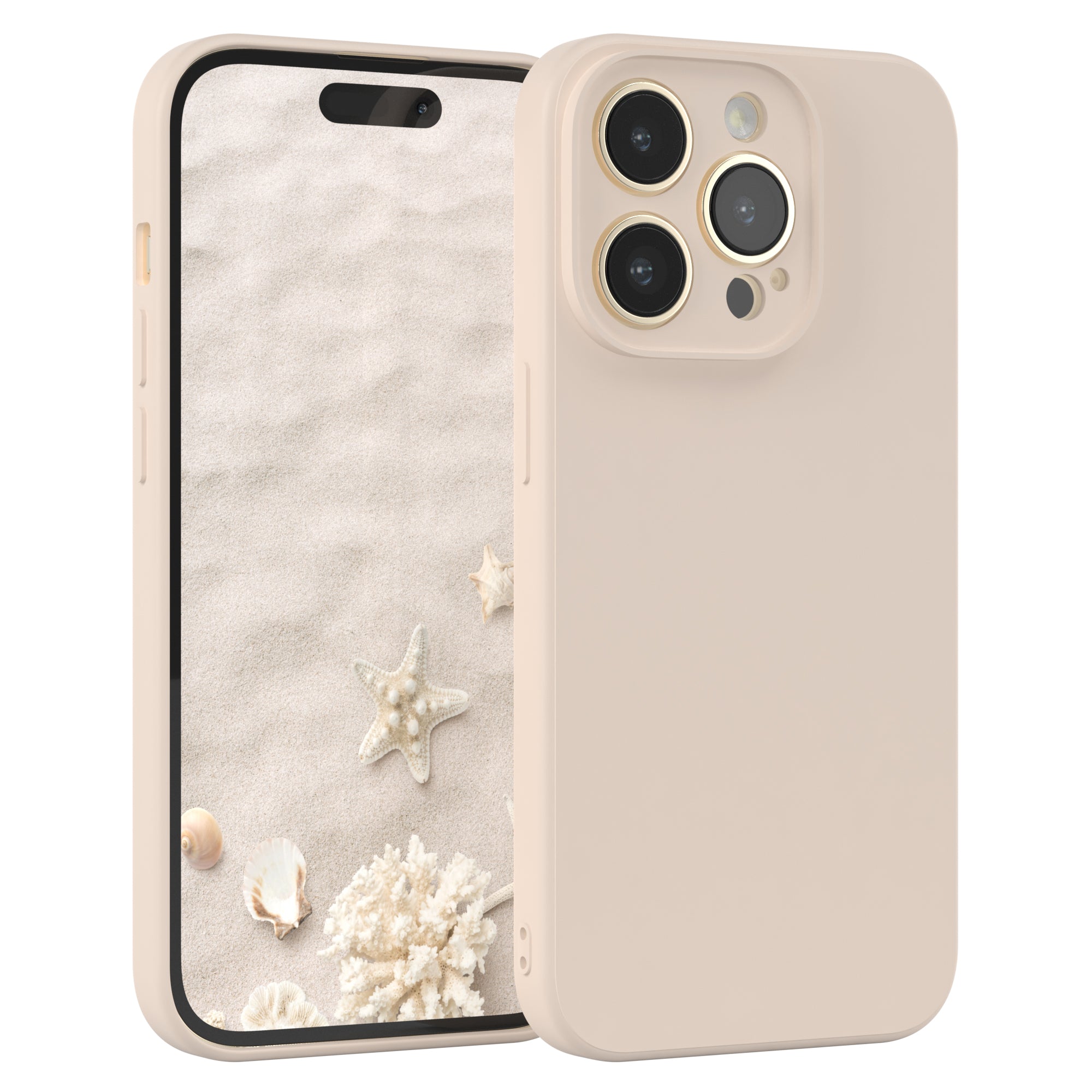 iPhone 14 Pro Silikonhülle