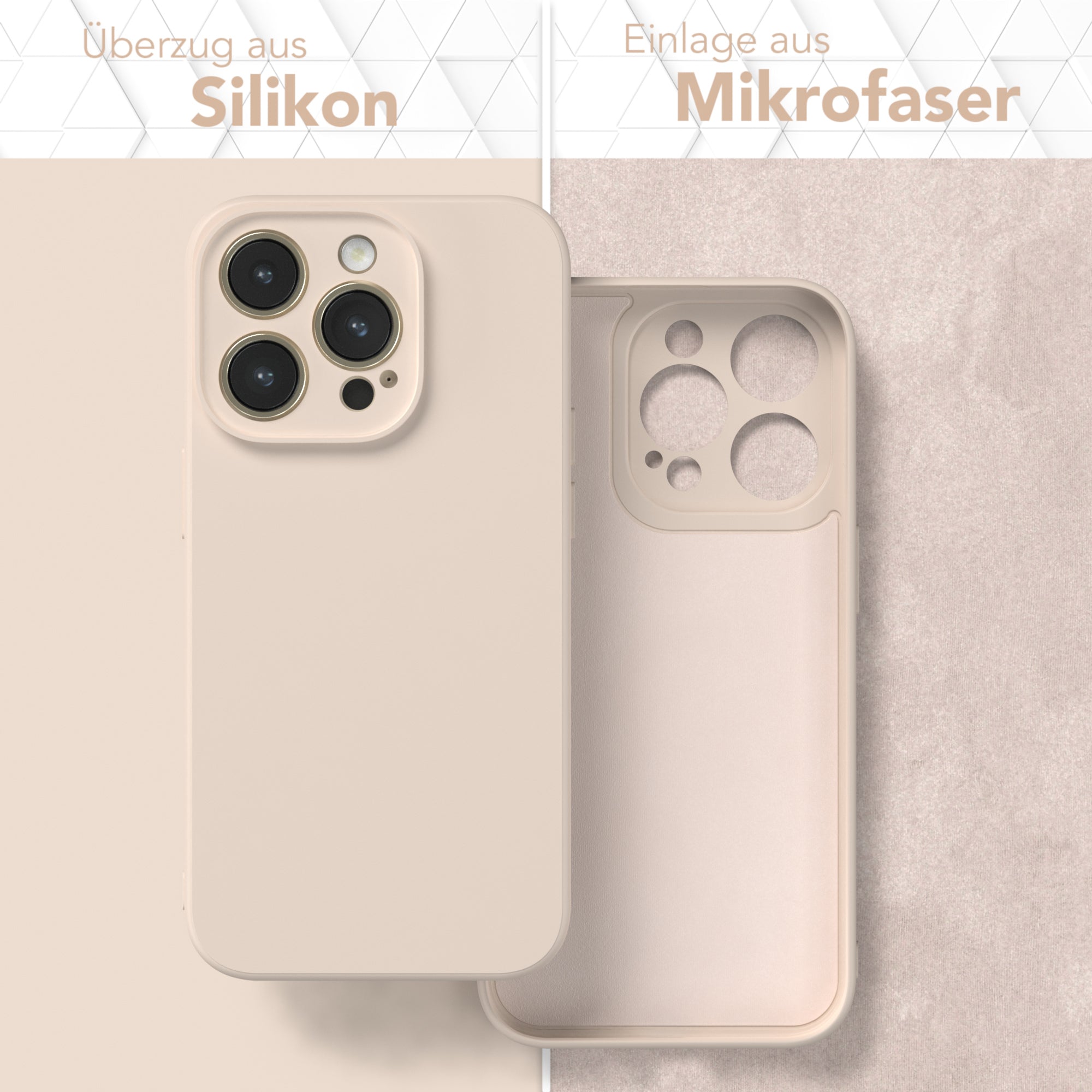 iPhone 14 Pro Silikonhülle