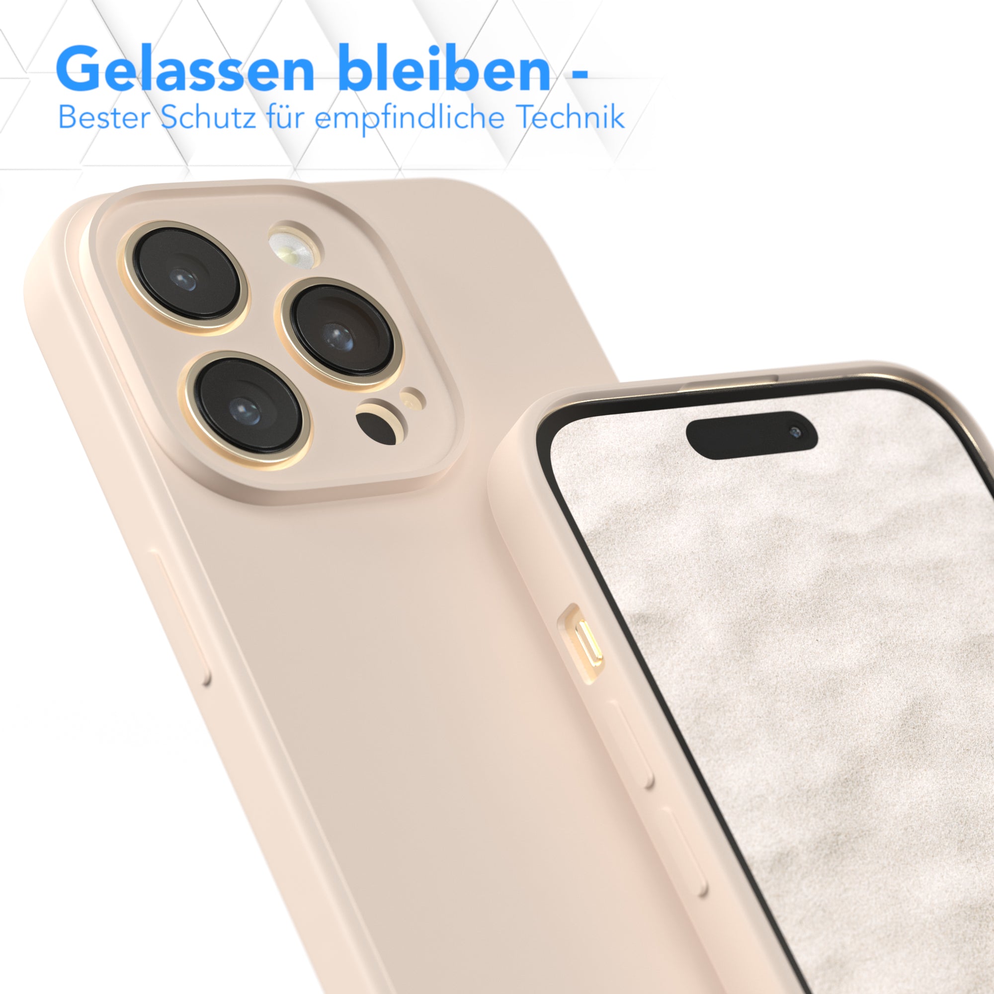 iPhone 14 Pro Silikonhülle