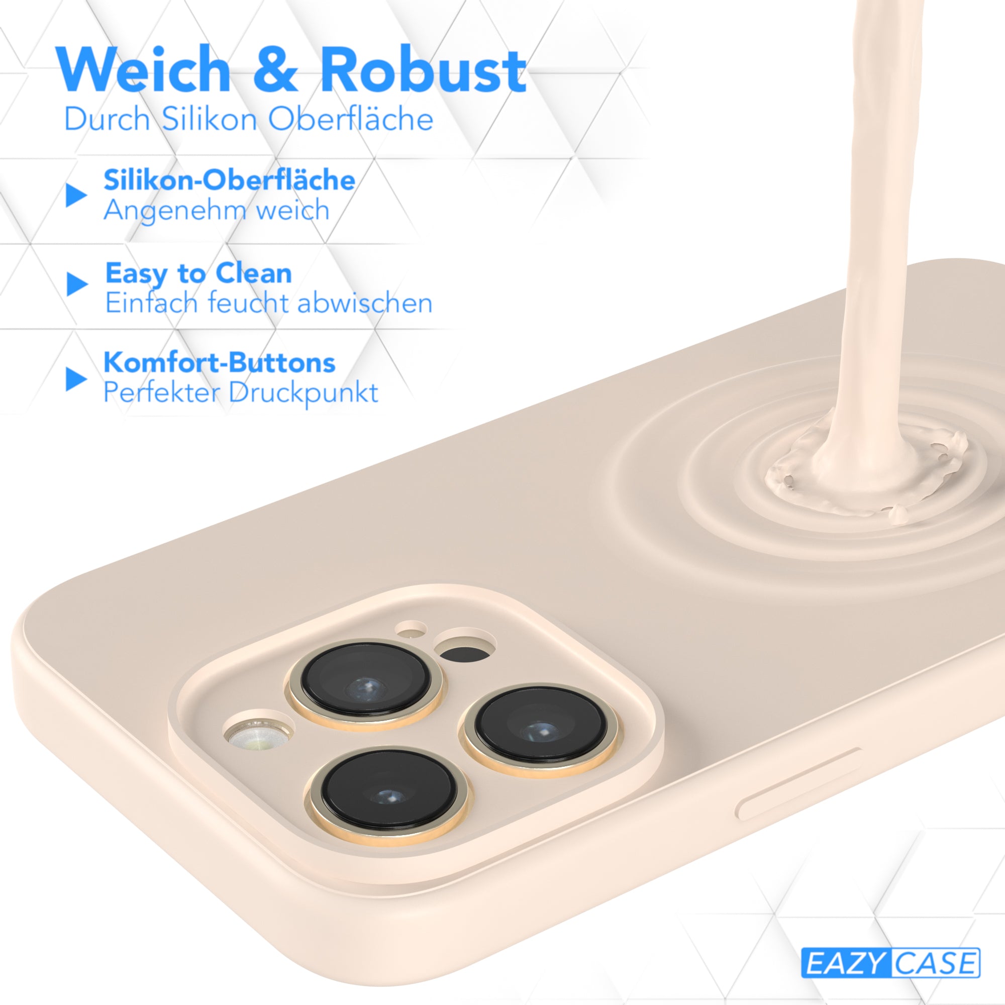 iPhone 14 Pro Silikonhülle