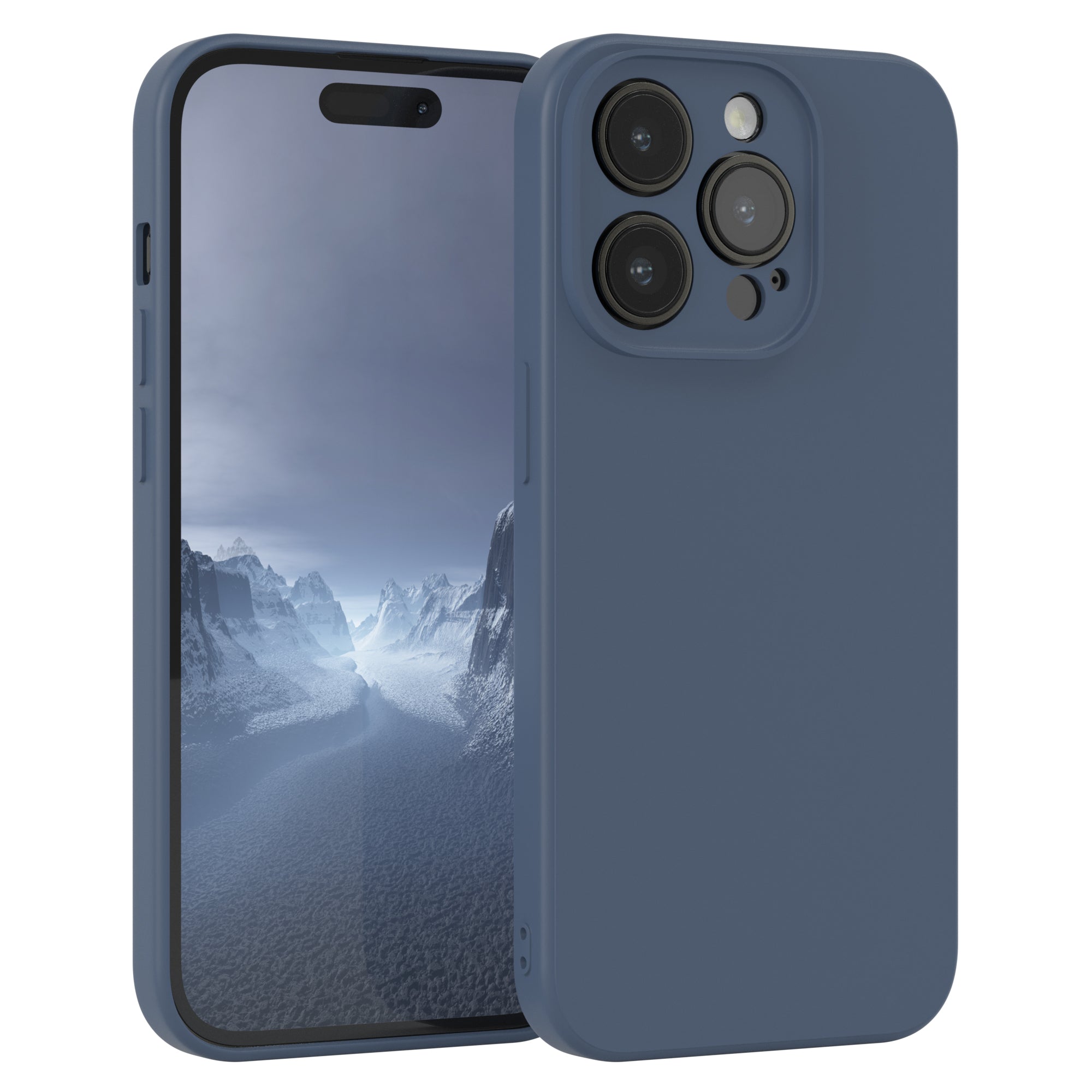 iPhone 14 Pro Silikonhülle