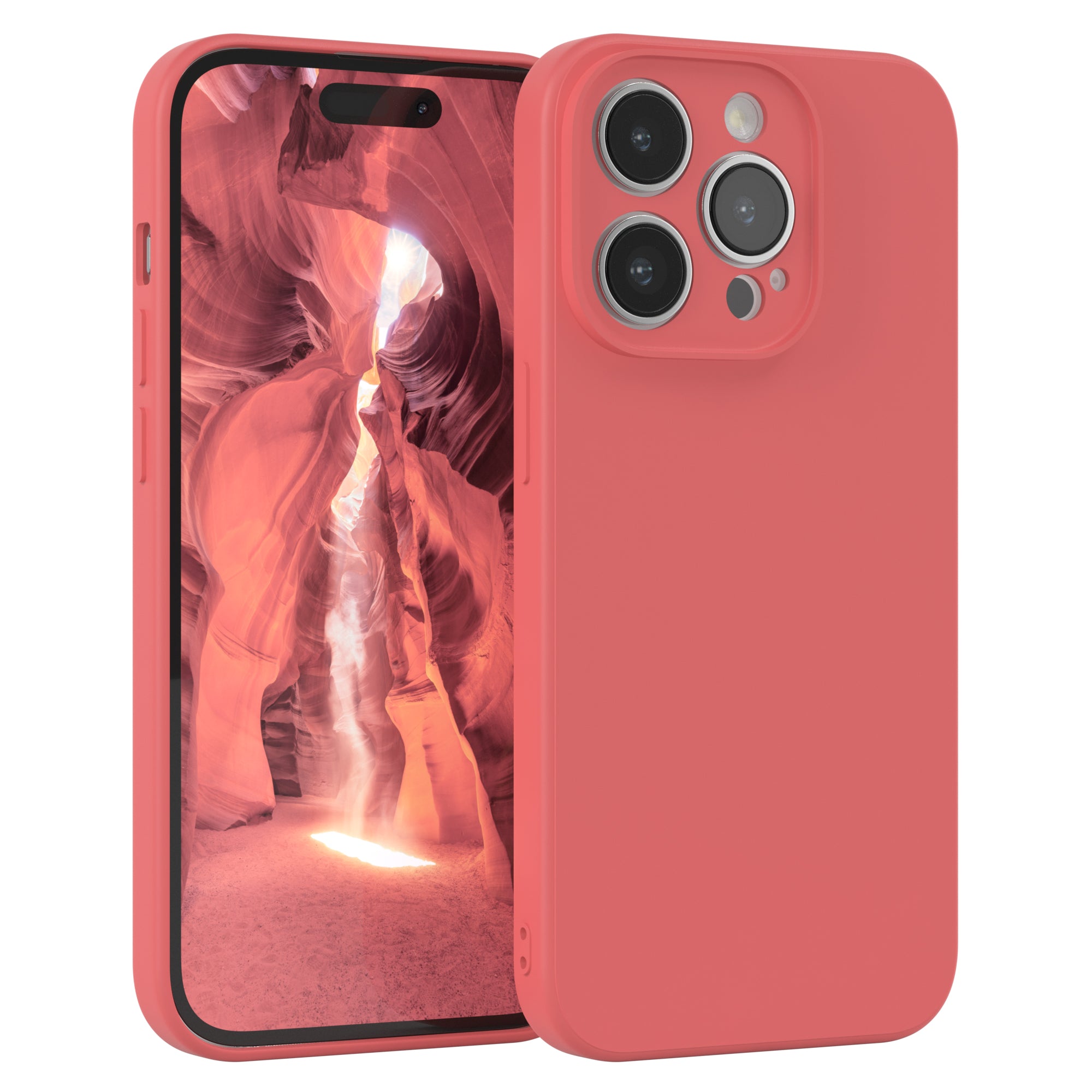 iPhone 14 Pro Silikonhülle