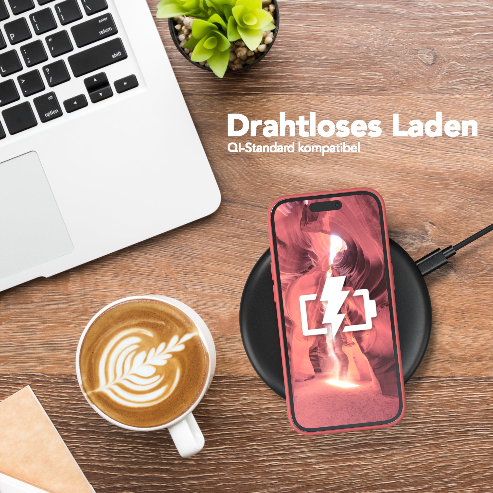 iPhone 14 Pro Silikonhülle