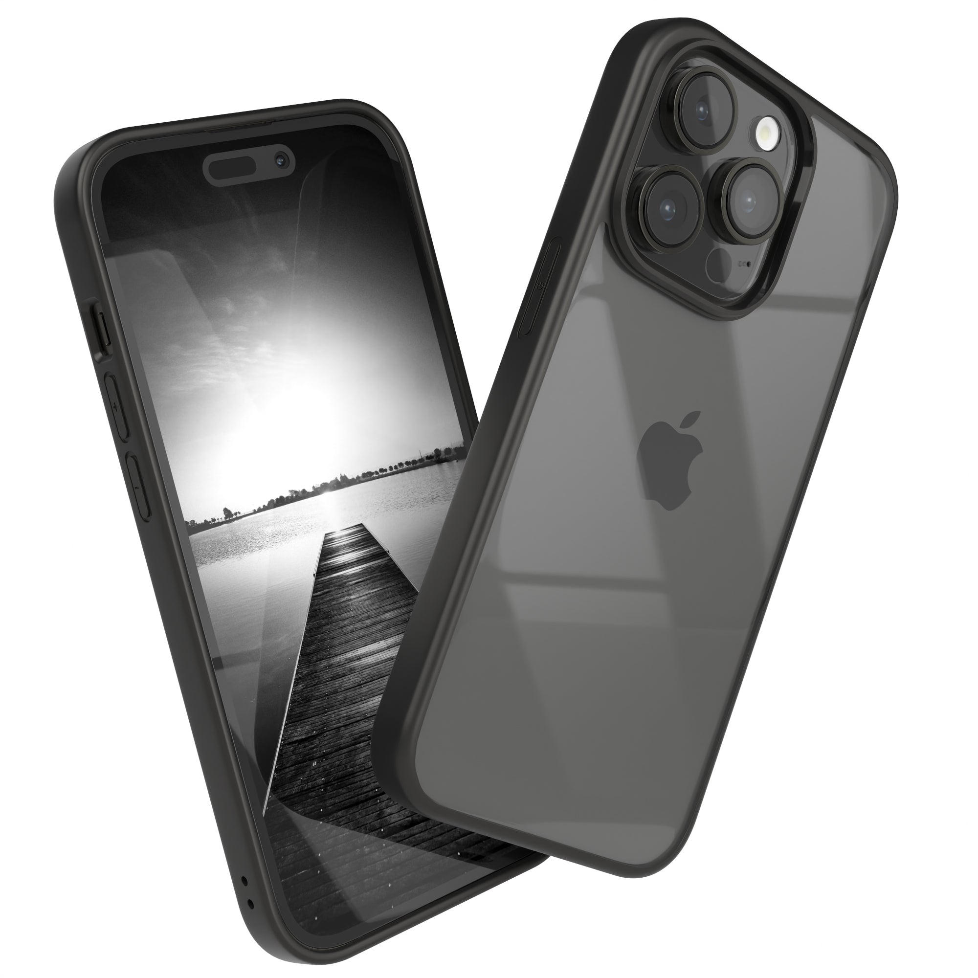 iPhone 14 Pro Bumper Hülle