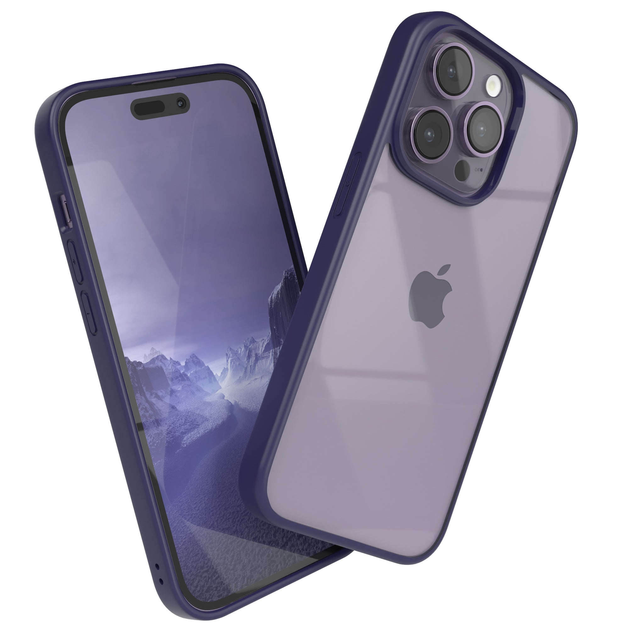 iPhone 14 Pro Bumper Hülle