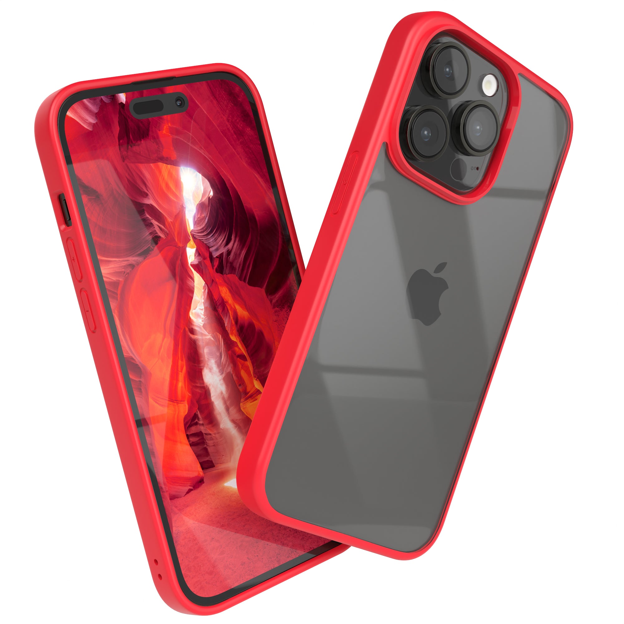 iPhone 14 Pro Bumper Hülle