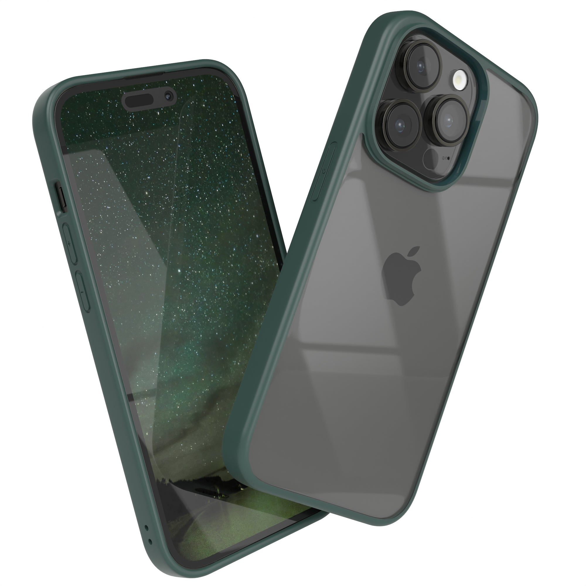 iPhone 14 Pro Bumper Hülle