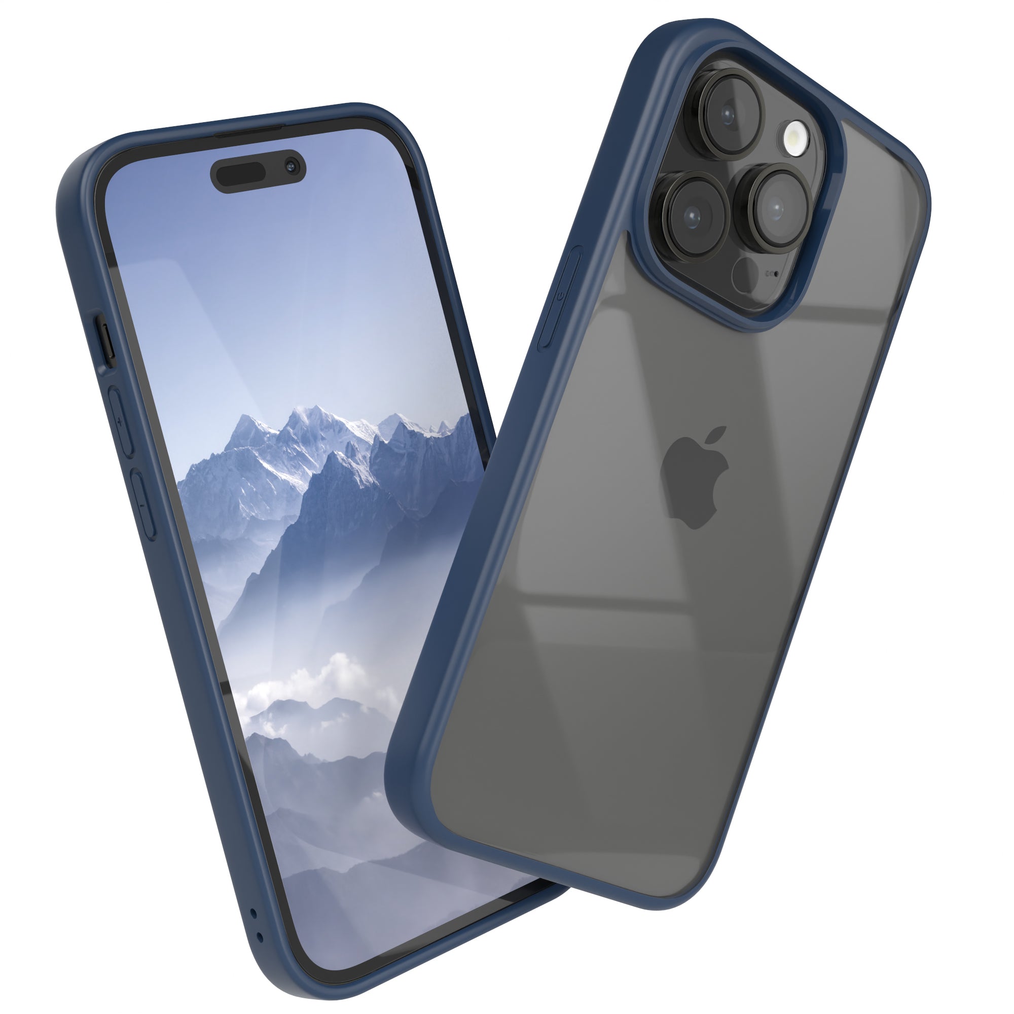 iPhone 14 Pro Bumper Hülle