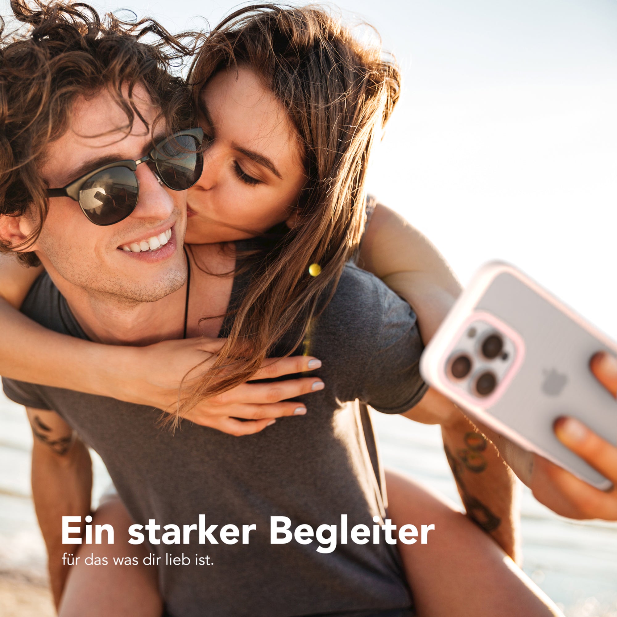 iPhone 14 Pro Outdoor Hülle