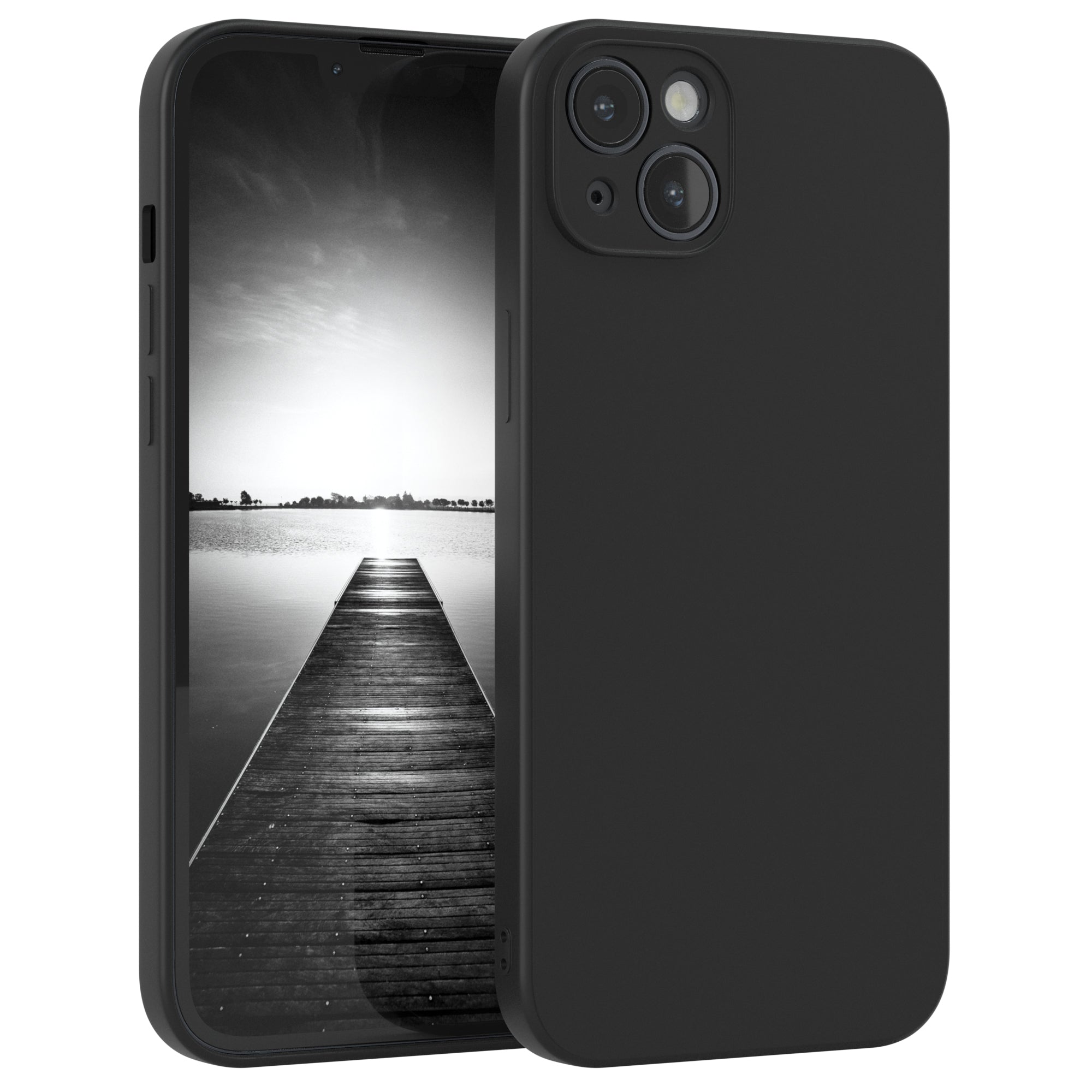 iPhone 14 Plus Silikonhülle