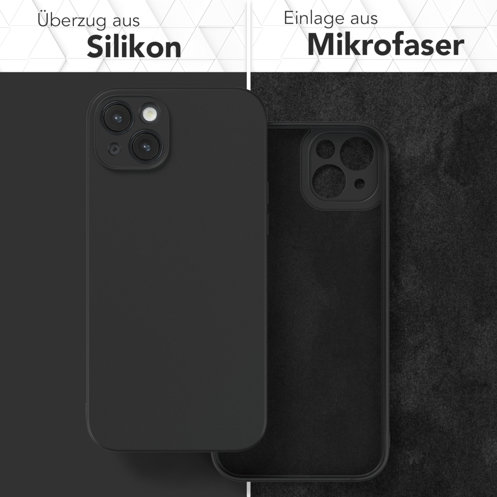 iPhone 14 Plus Silikonhülle