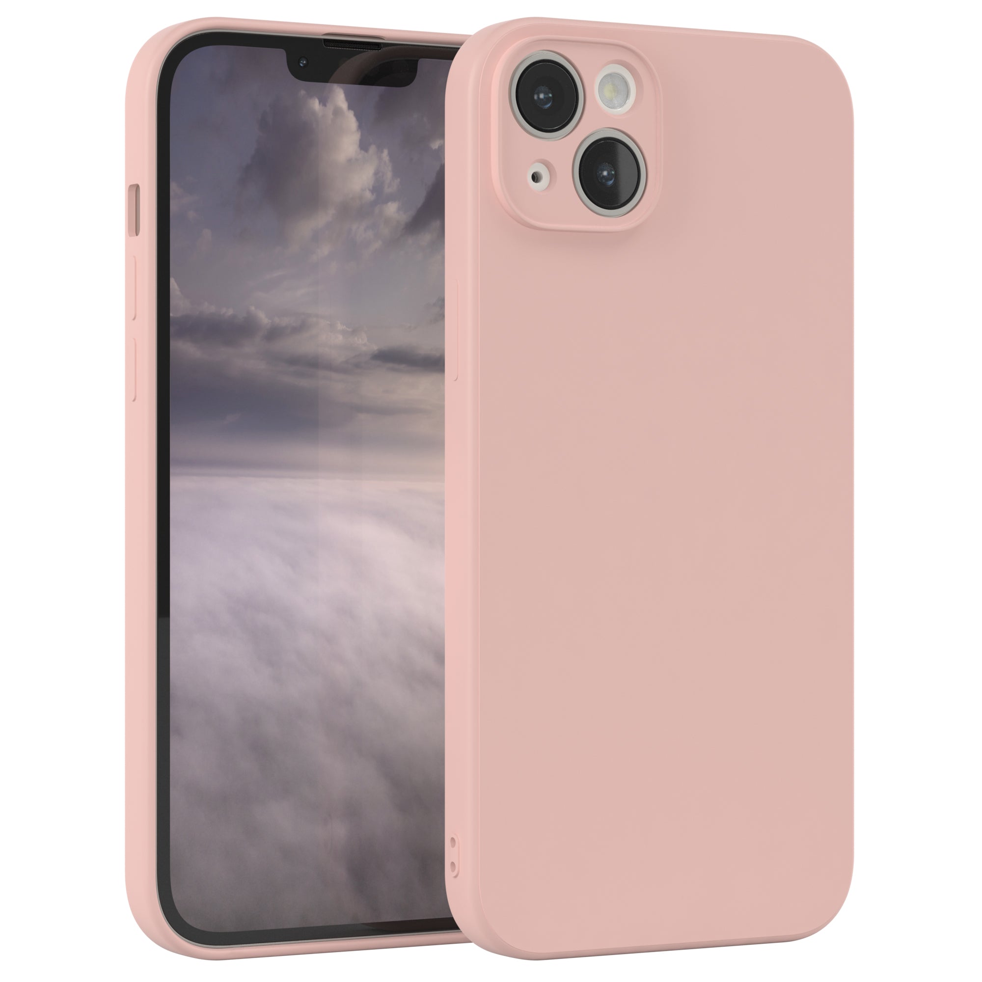 iPhone 14 Plus Silikonhülle