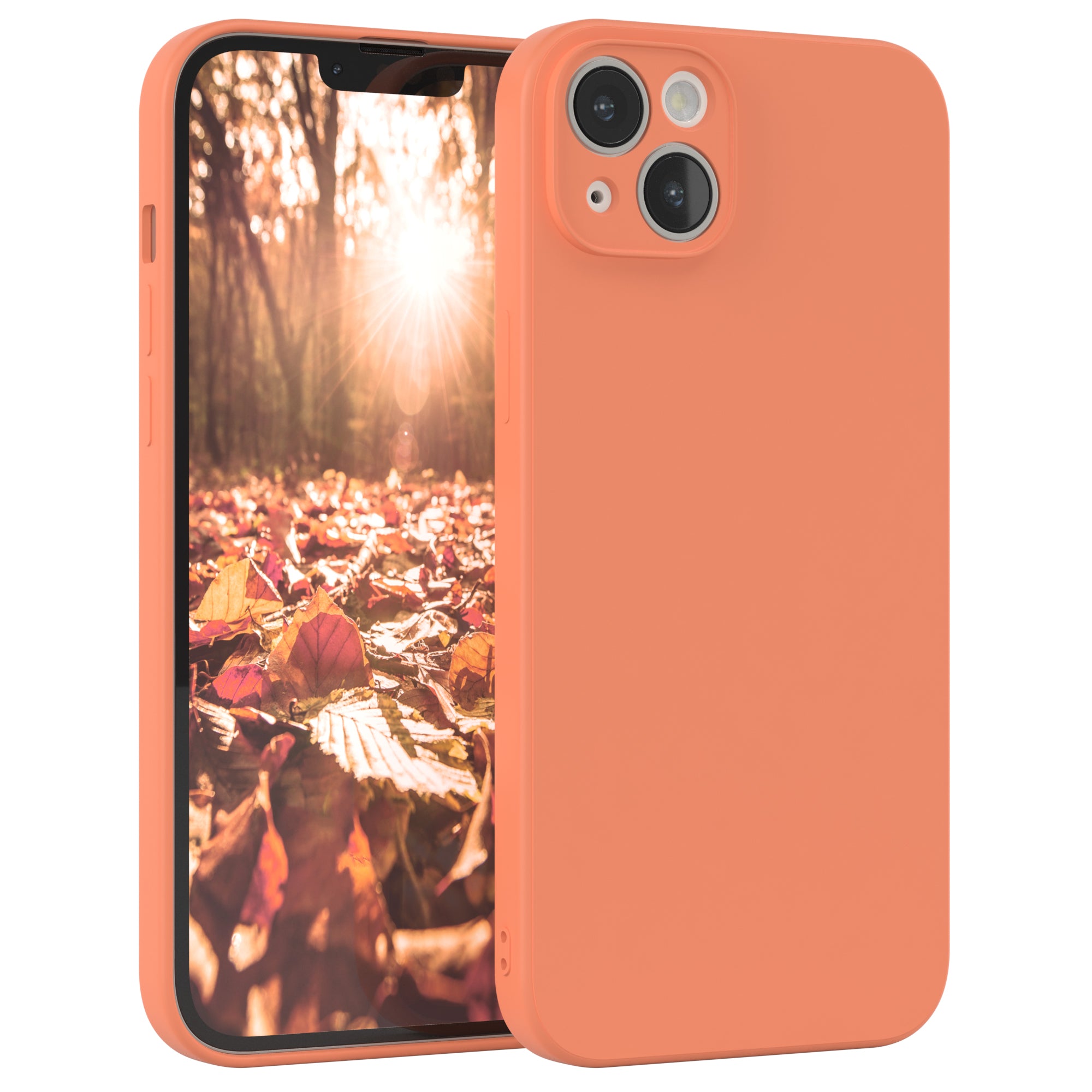 iPhone 14 Plus Silikonhülle