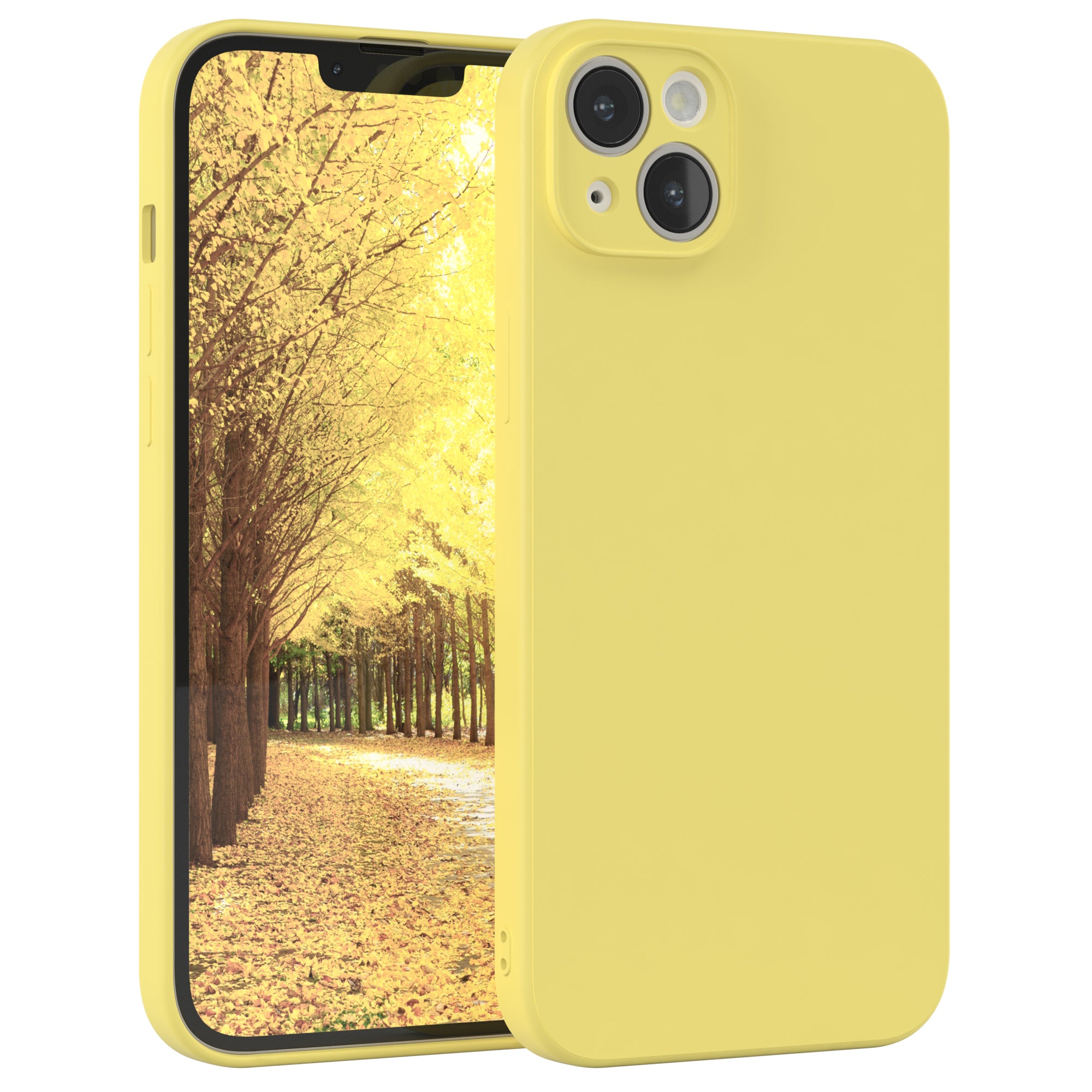 iPhone 14 Plus Silikonhülle