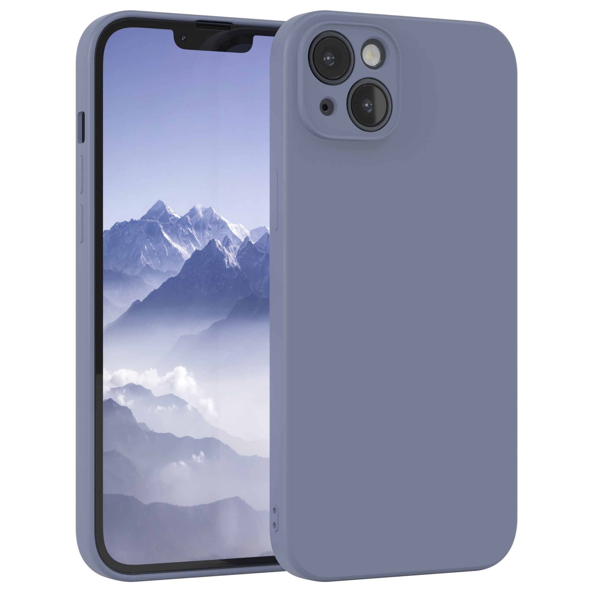 iPhone 14 Plus Silikonhülle