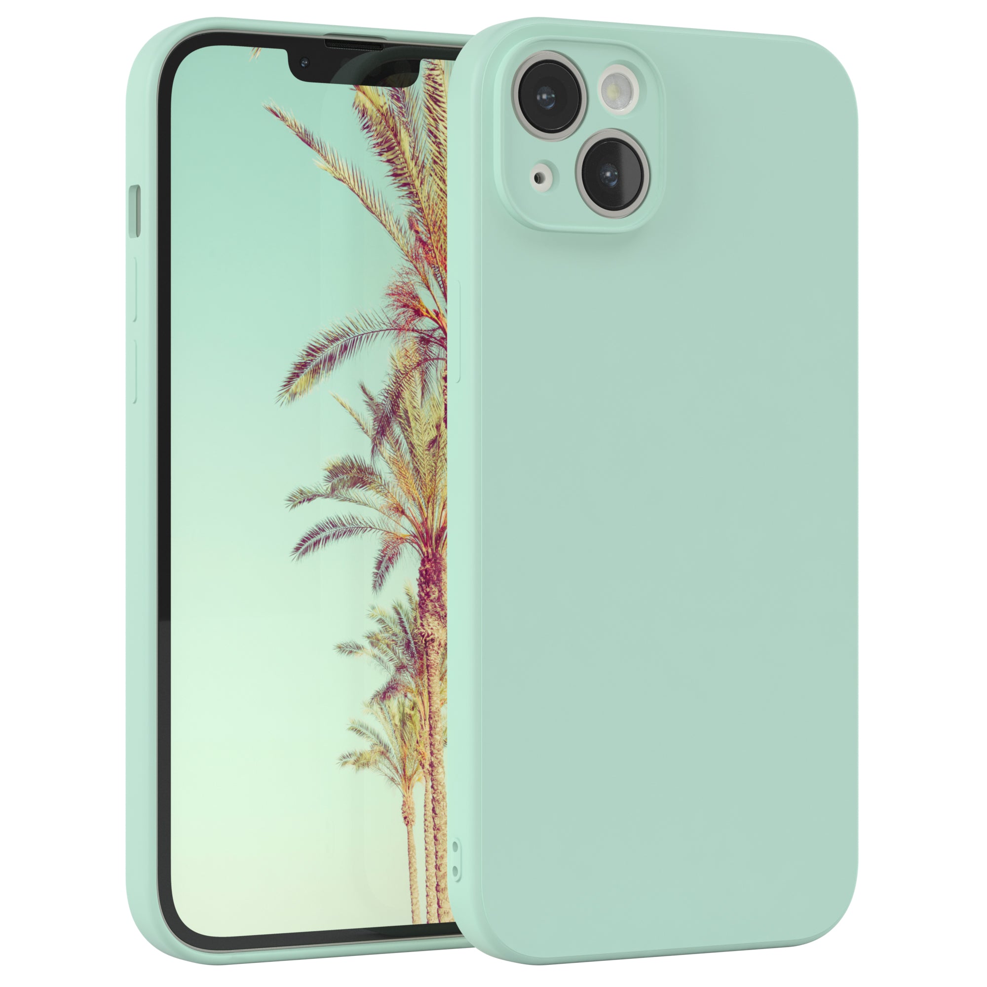 iPhone 14 Plus Silikonhülle