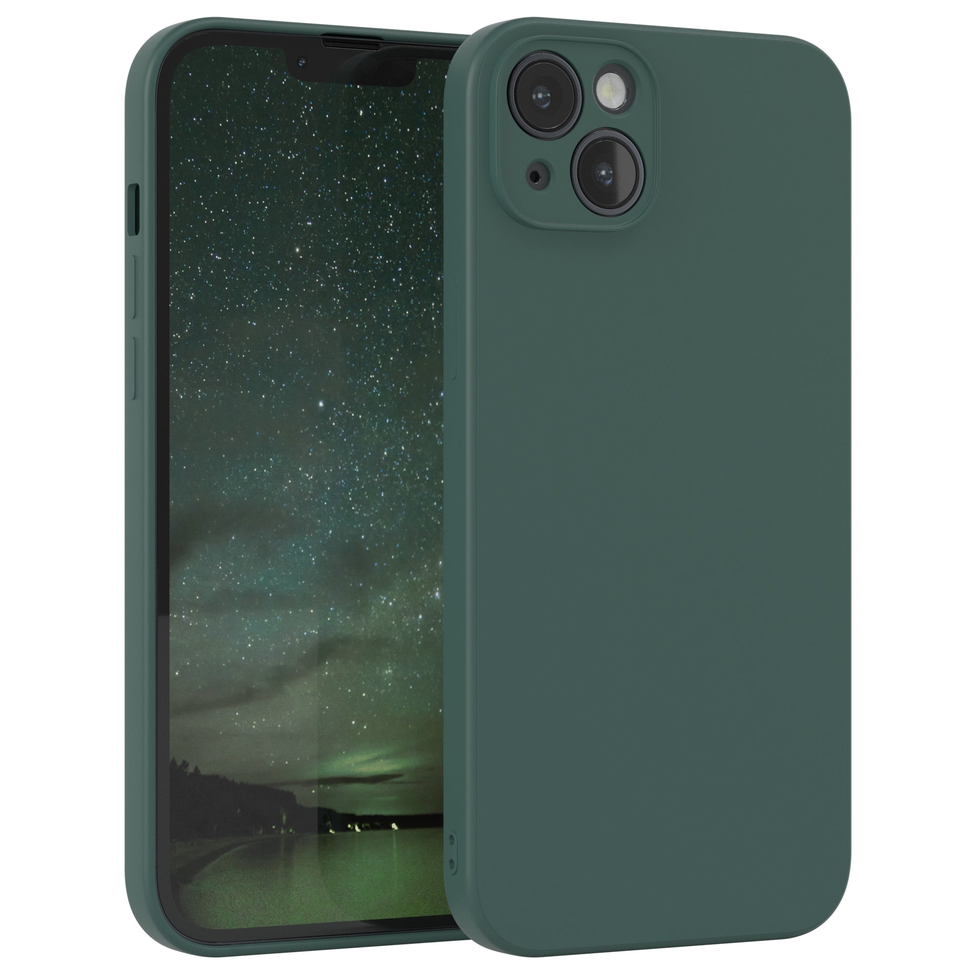 iPhone 14 Plus Silikonhülle