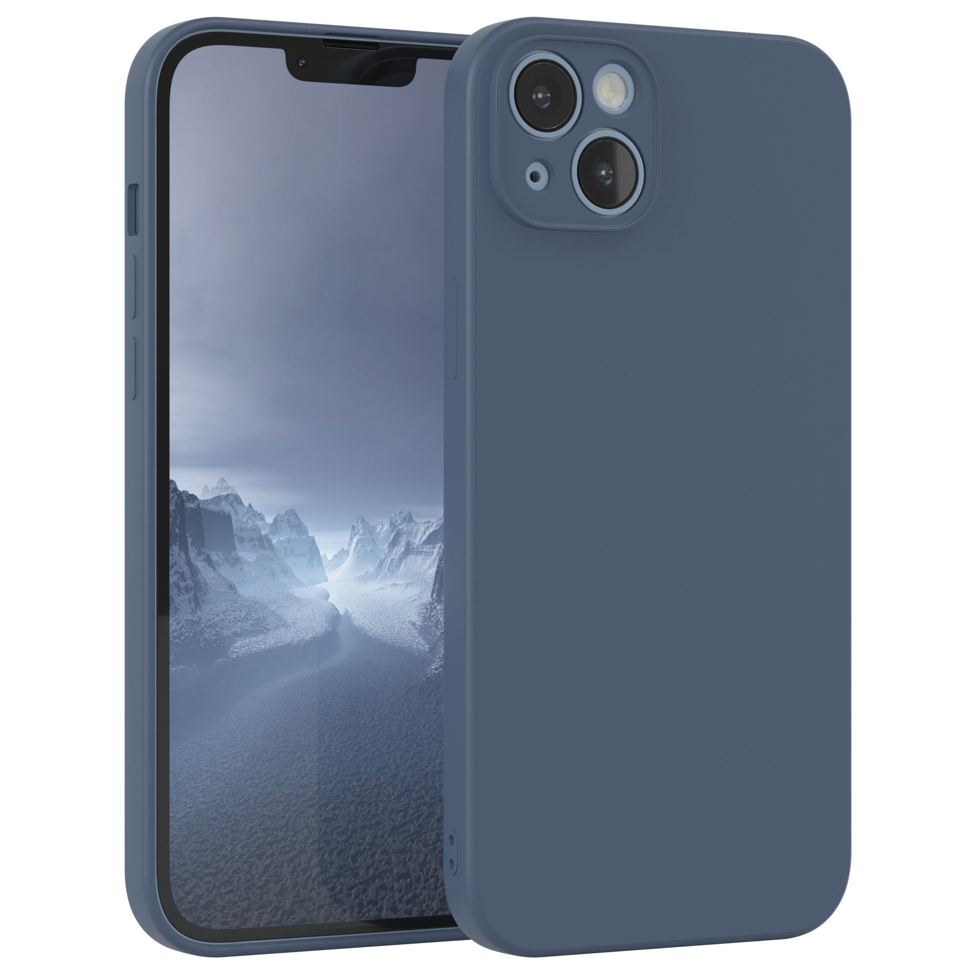 iPhone 14 Plus Silikonhülle