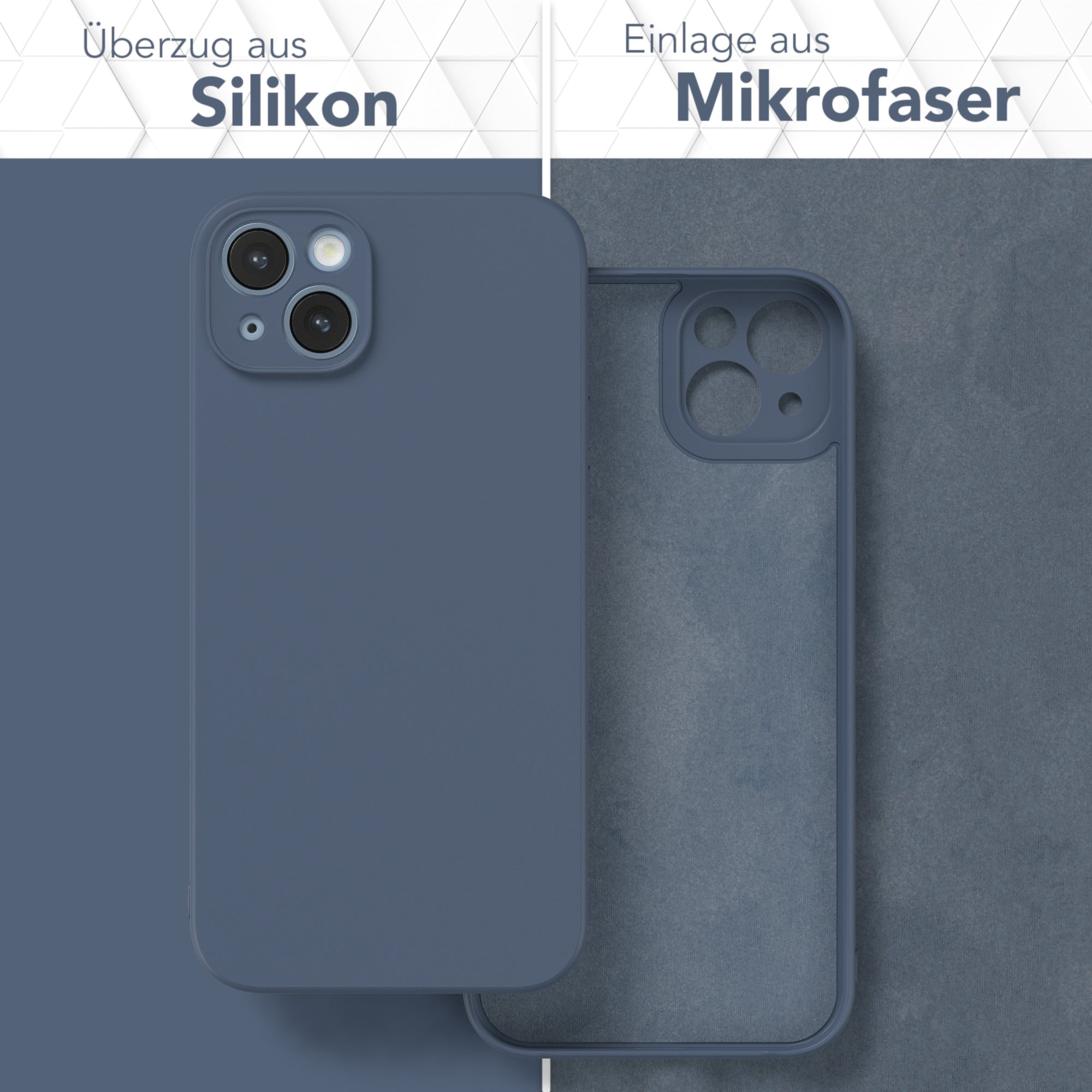 iPhone 14 Plus Silikonhülle