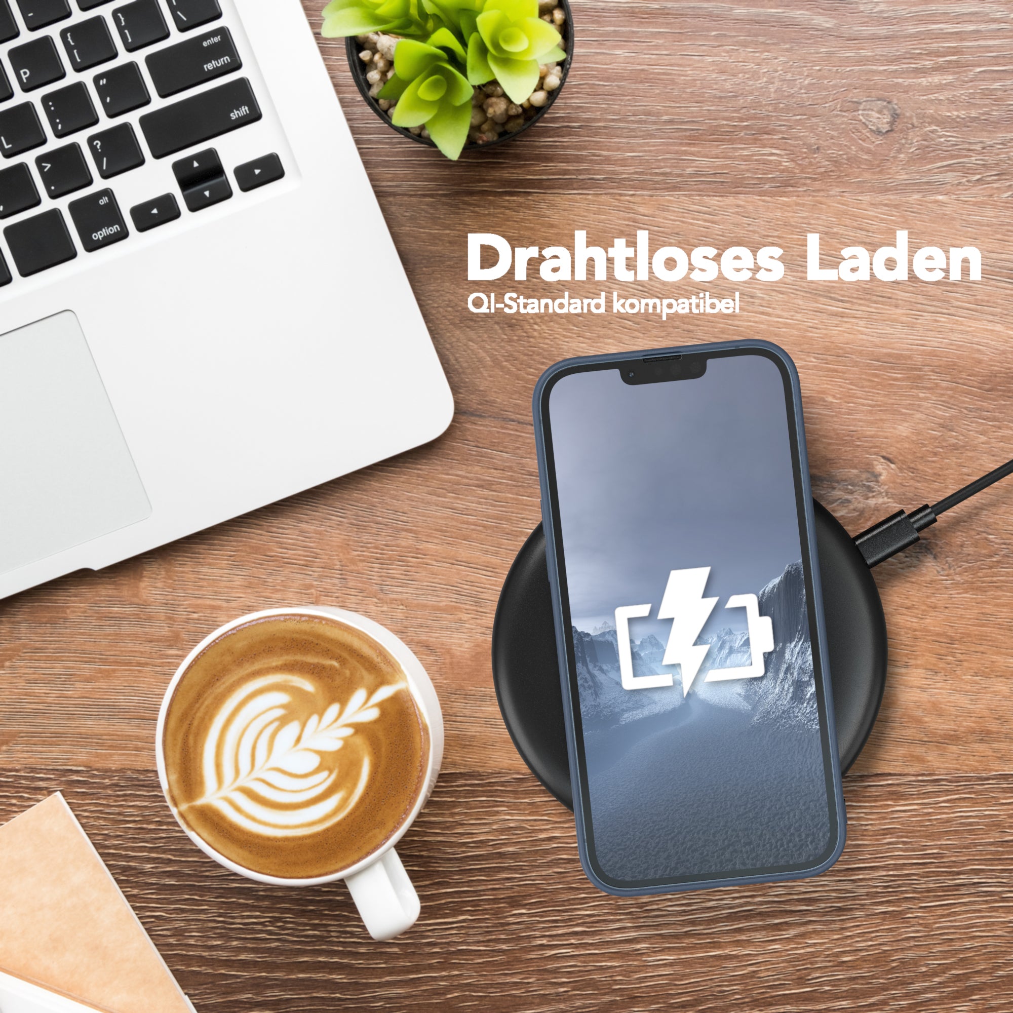 iPhone 14 Plus Silikonhülle