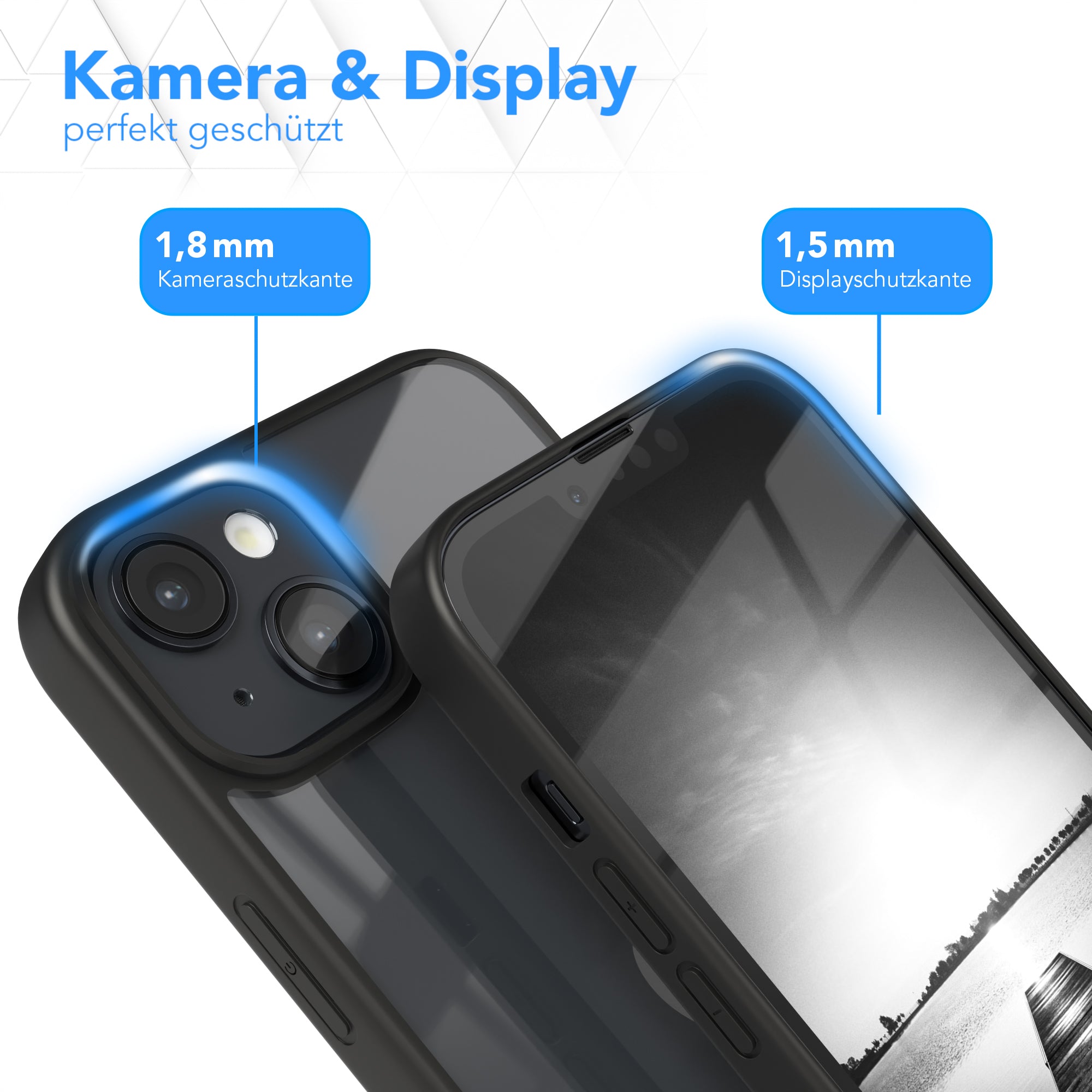 iPhone 14 Plus Bumper Hülle