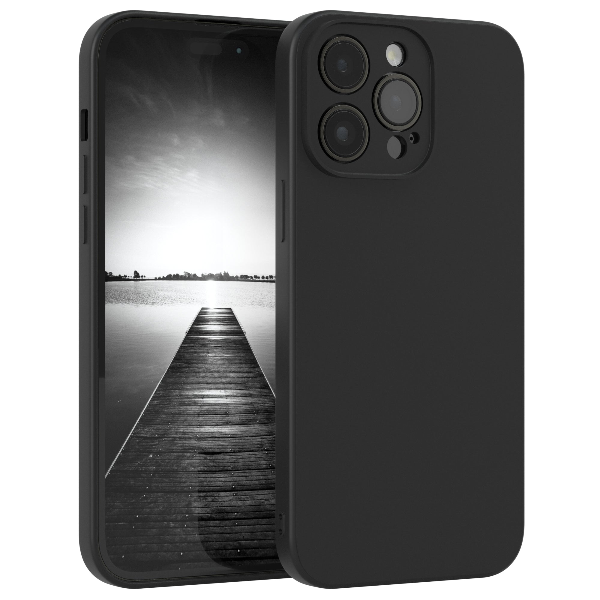 iPhone 14 Pro Max Silikonhülle