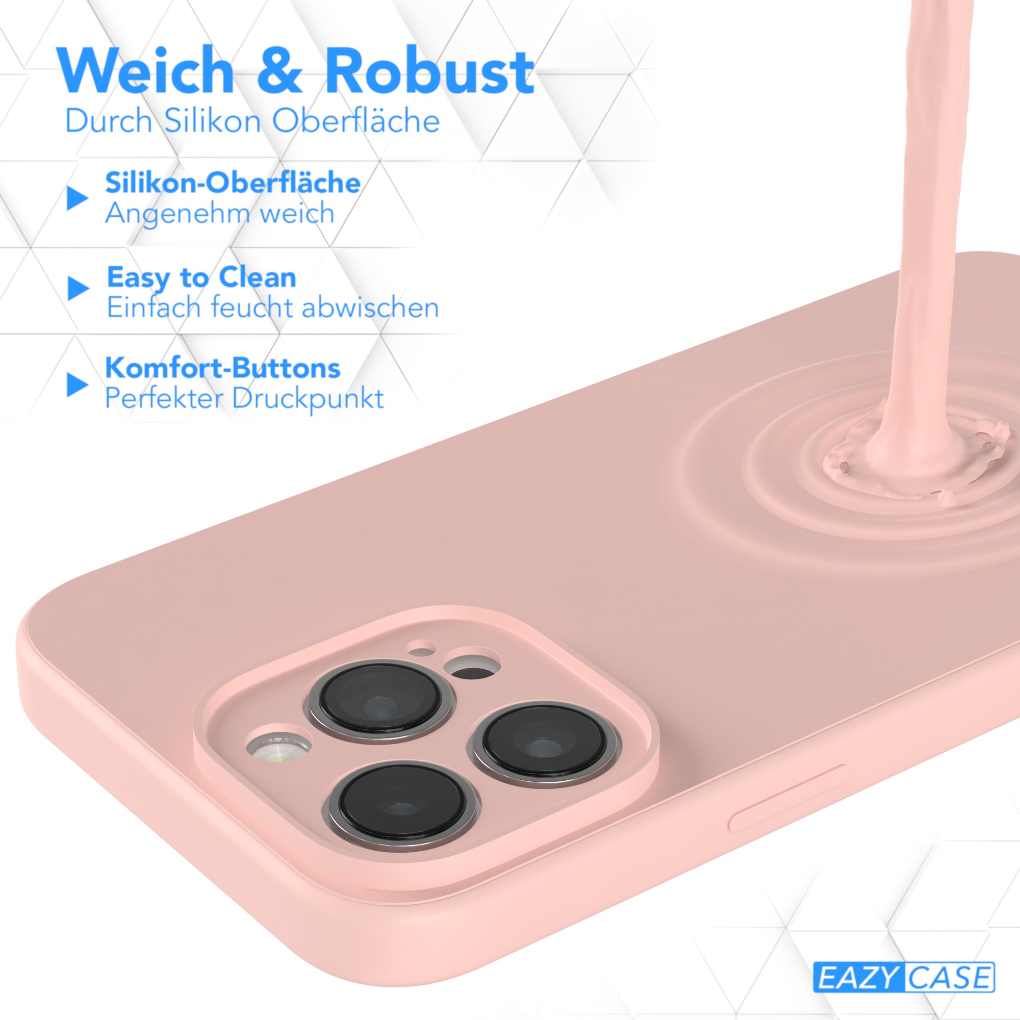 iPhone 14 Pro Max Silikonhülle