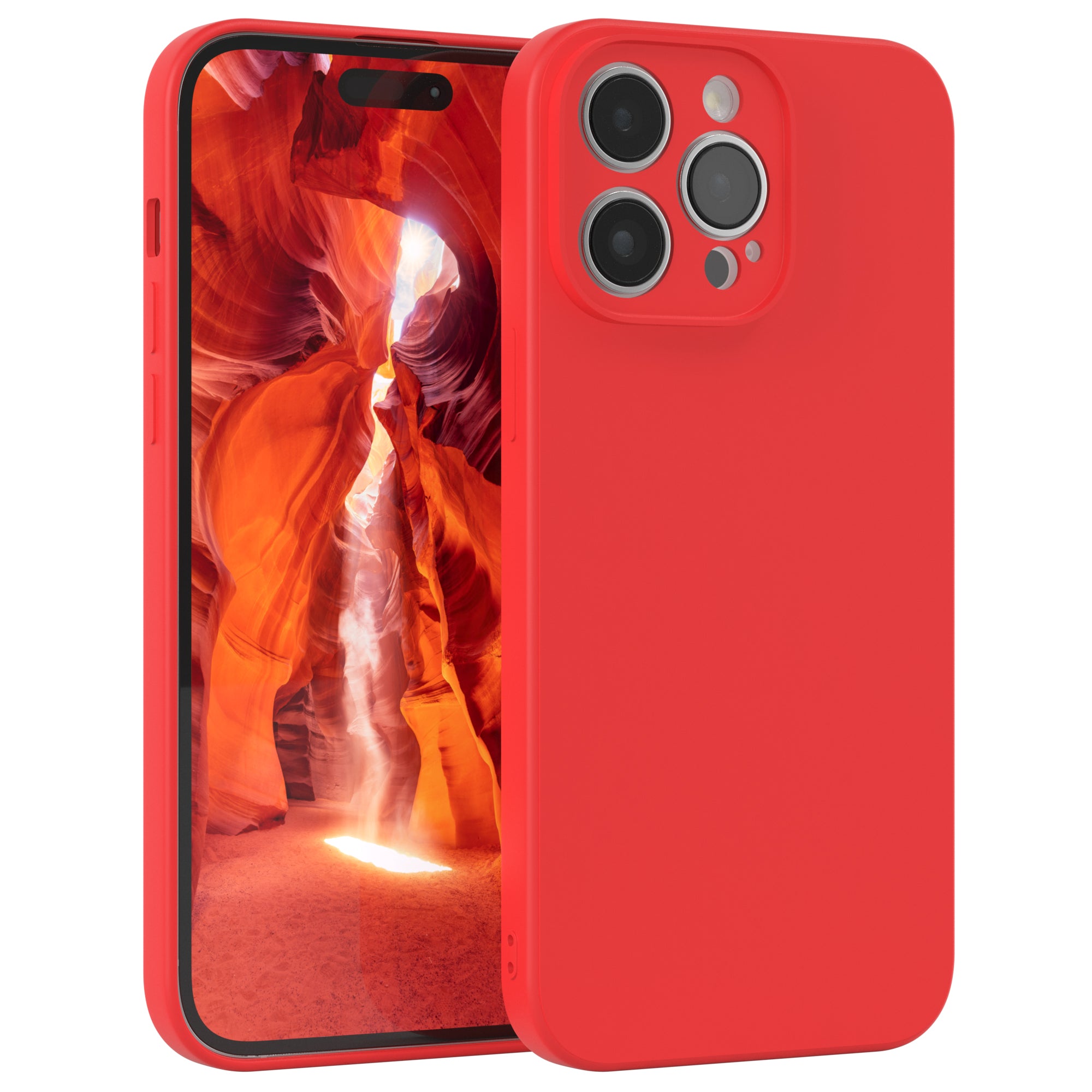 iPhone 14 Pro Max Silikonhülle