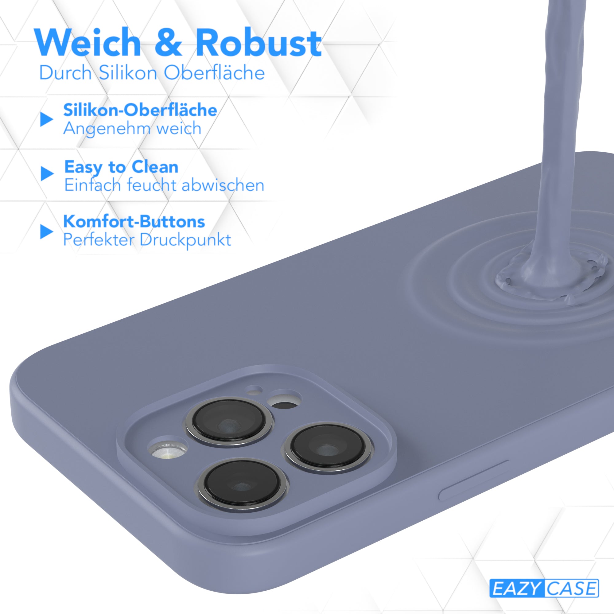 iPhone 14 Pro Max Silikonhülle