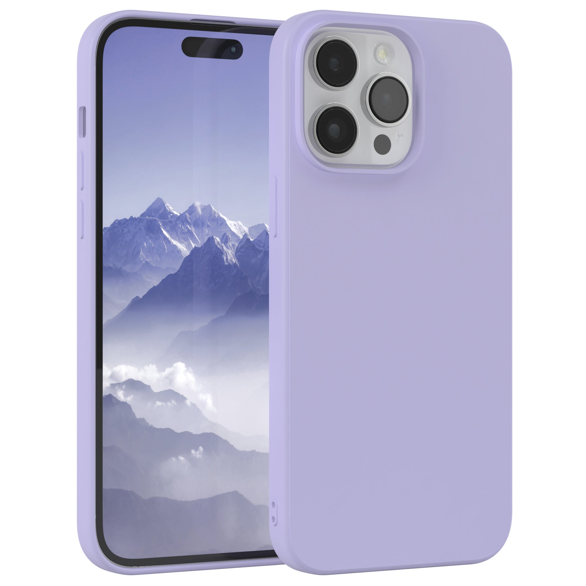 iPhone 14 Pro Max Silikonhülle