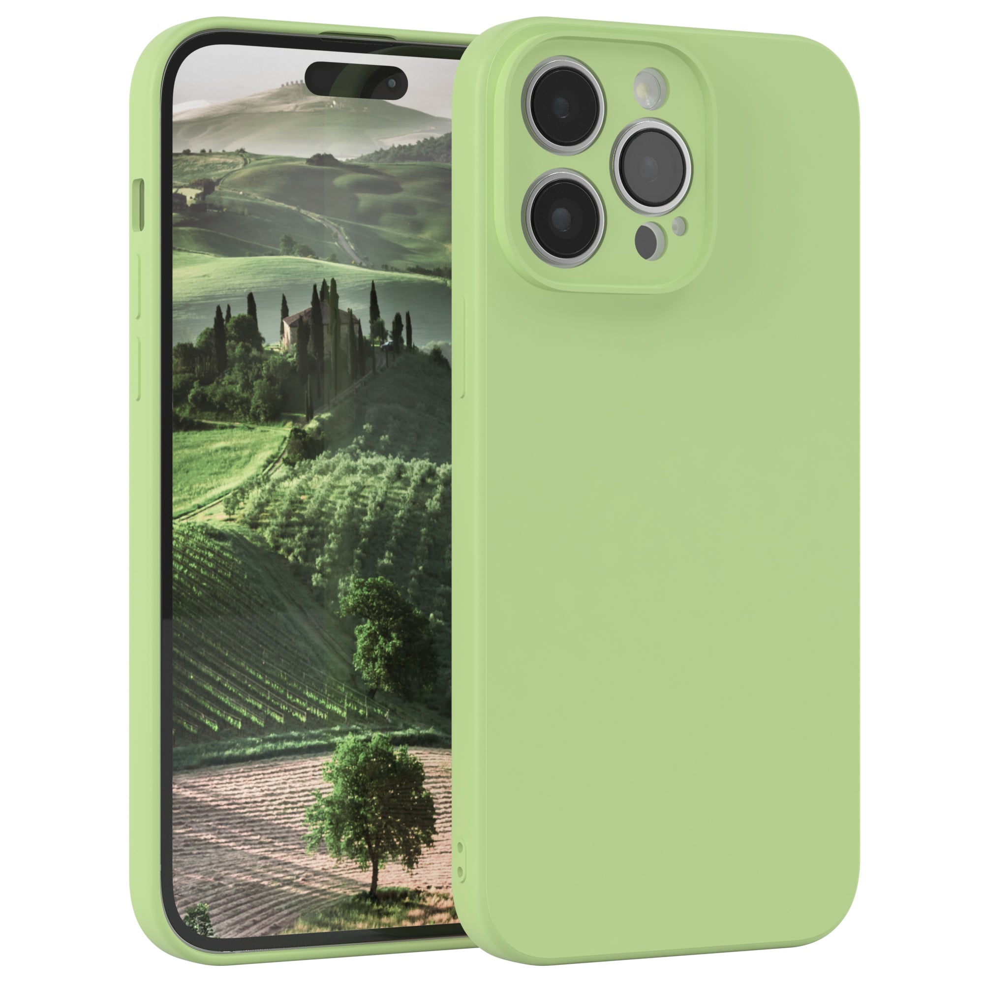 iPhone 14 Pro Max Silikonhülle