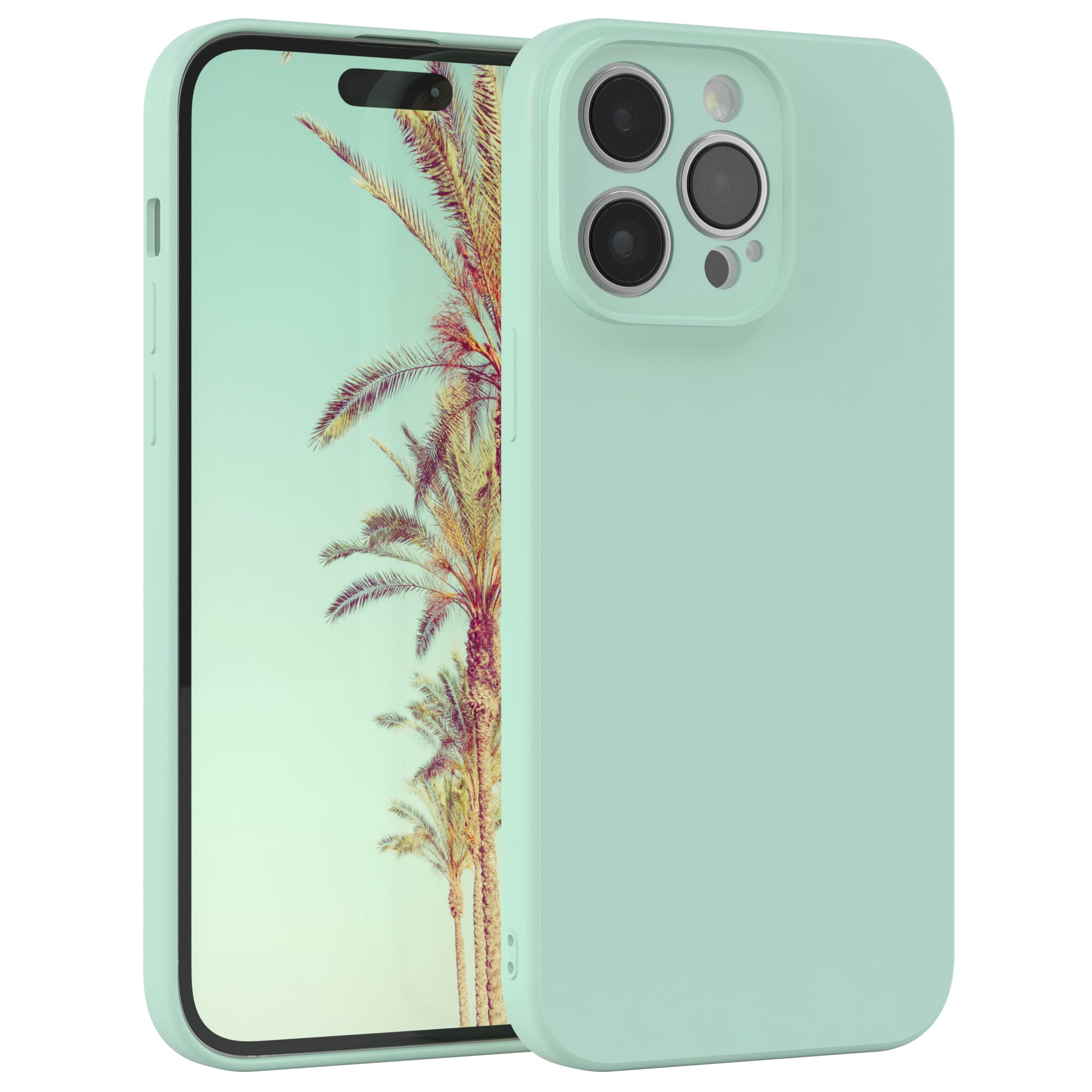 iPhone 14 Pro Max Silikonhülle