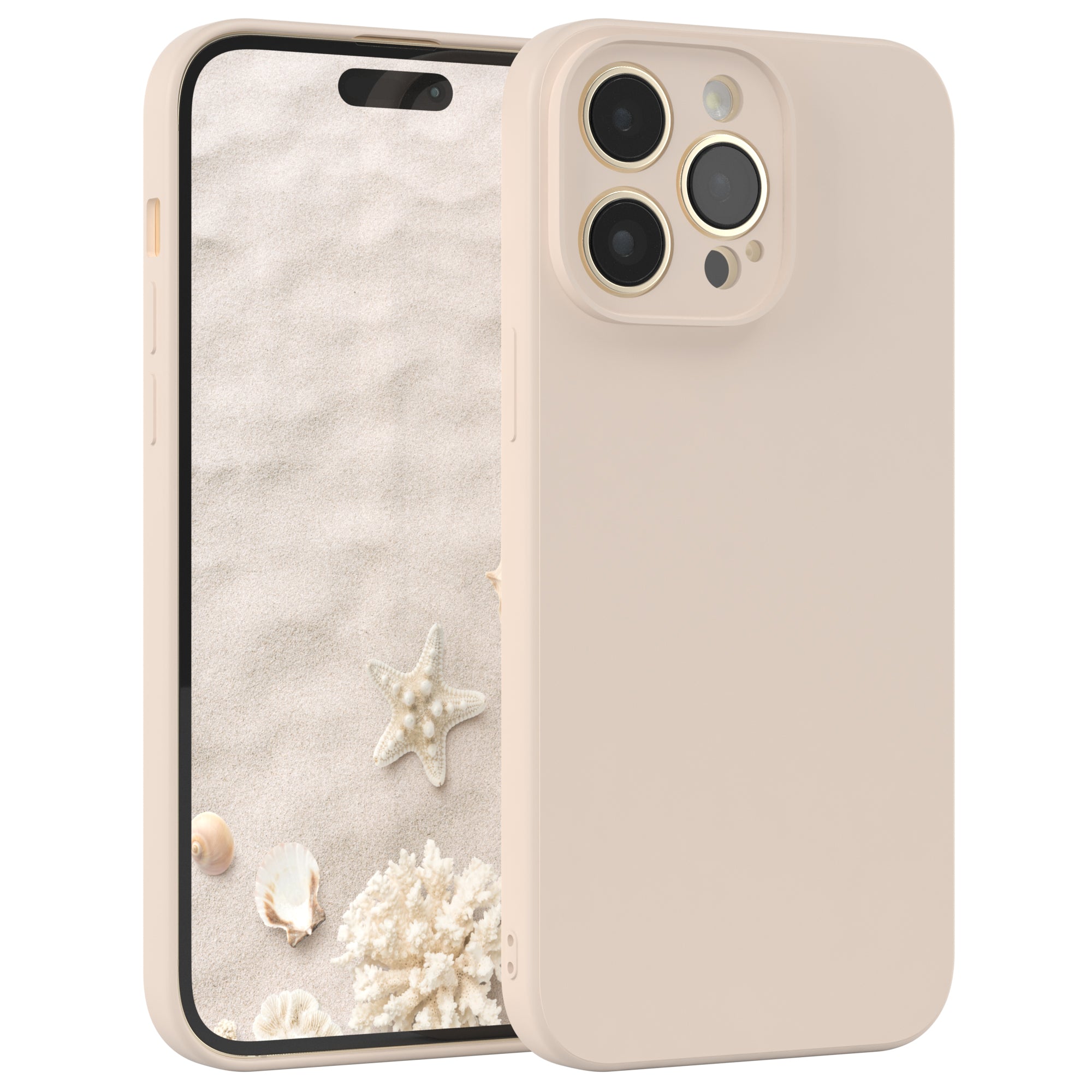 iPhone 14 Pro Max Silikonhülle